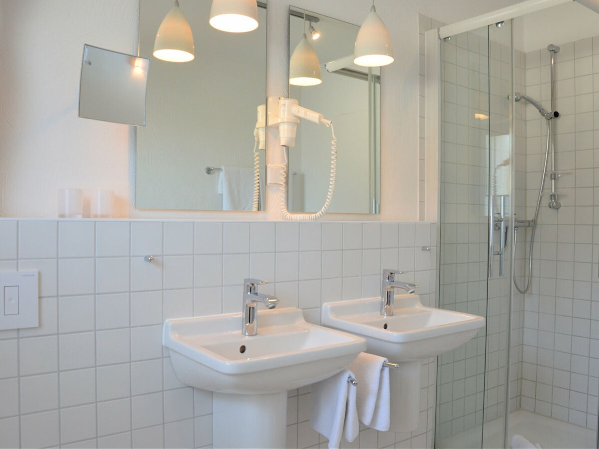 3-persoons vakantiehuis in het centrum van Binz - foto 18