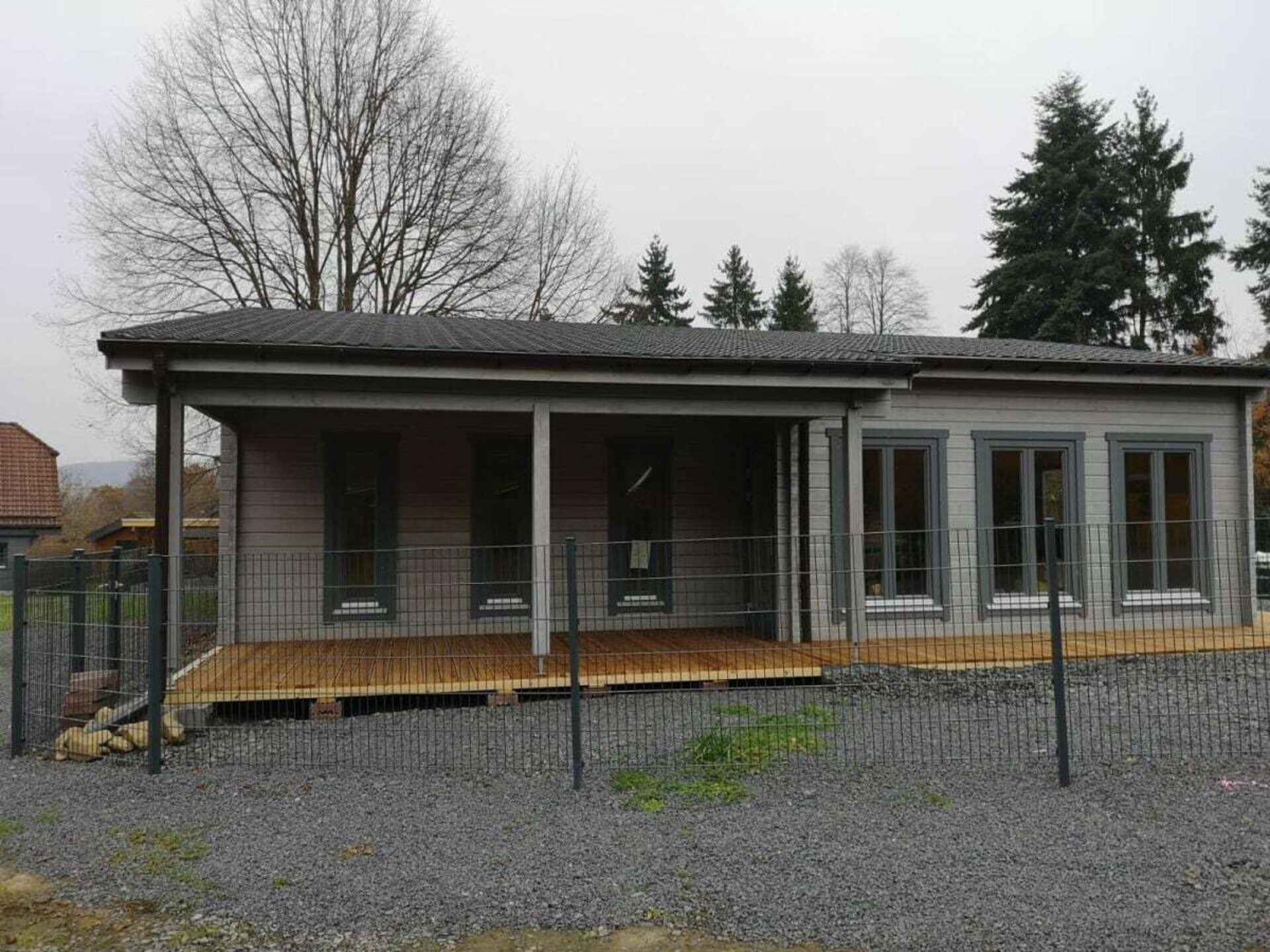 Vakantiehuis Barbara in Enspel: knusse bungalow met zonnig terras - foto 24