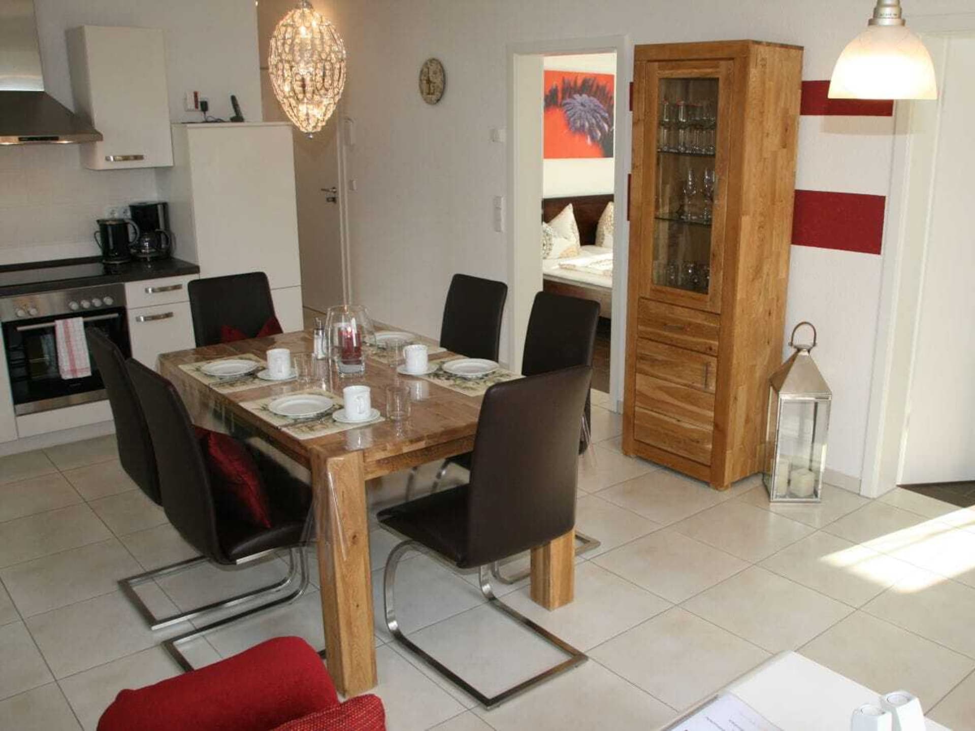 Ruim luxe vakantiehuis voor 16 personen in Berlijn - foto 7