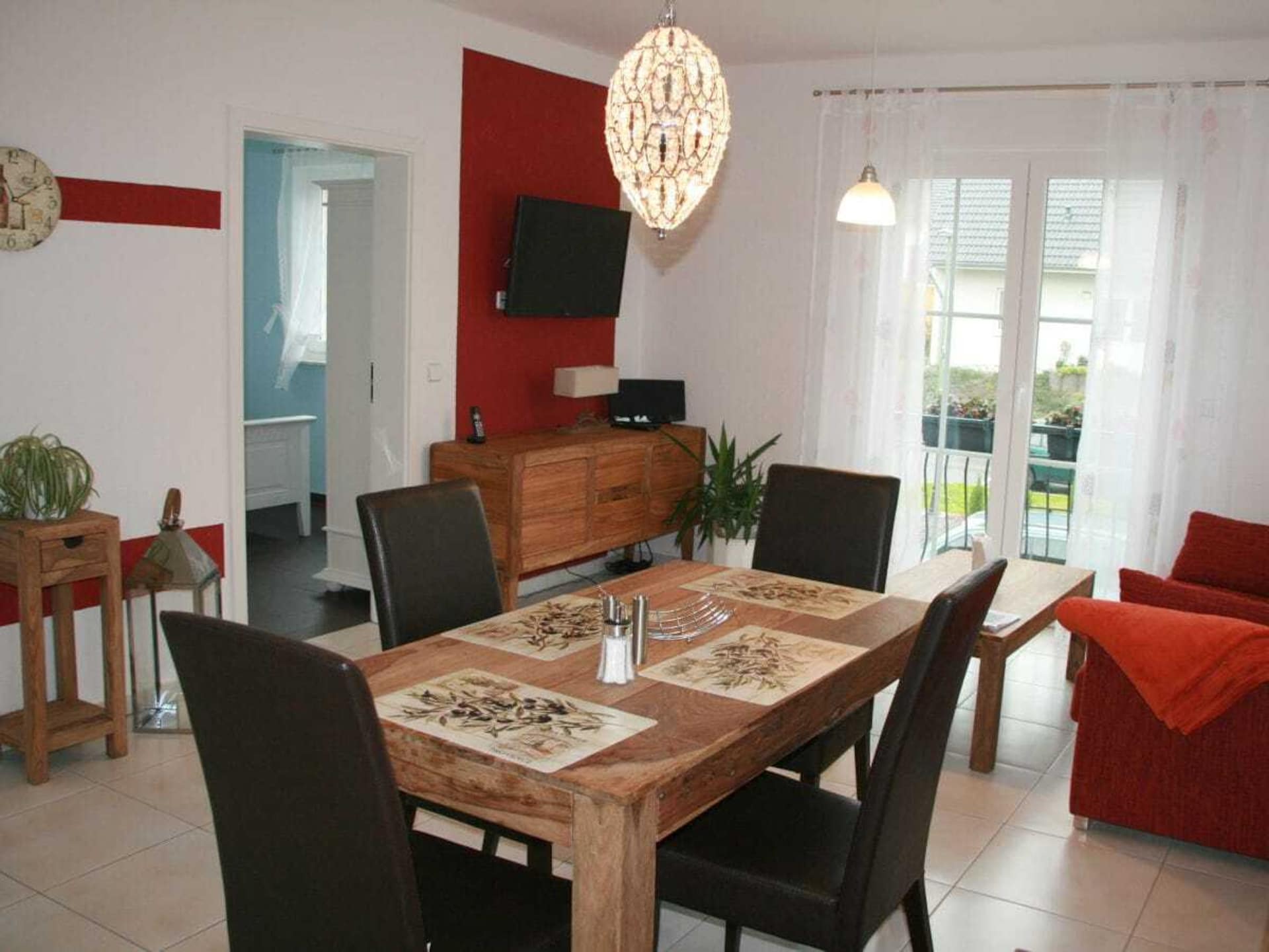 Ruim luxe vakantiehuis voor 16 personen in Berlijn - foto 10