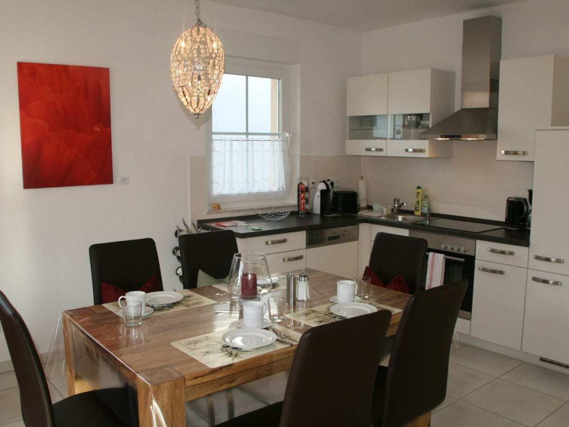 Ruim luxe vakantiehuis voor 16 personen in Berlijn - foto 11