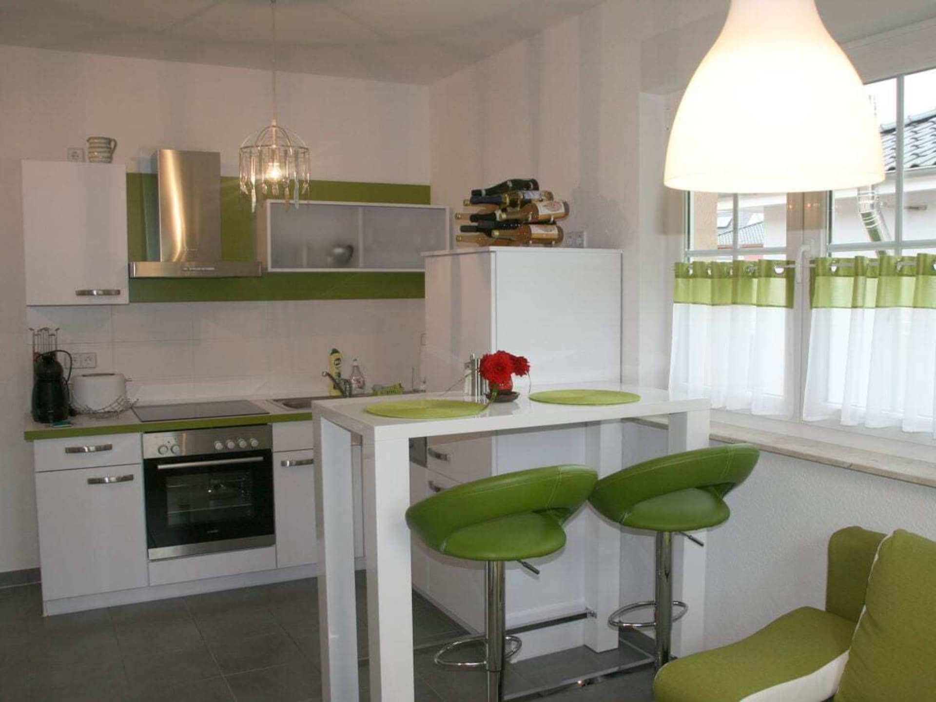 Ruim luxe vakantiehuis voor 16 personen in Berlijn - foto 18
