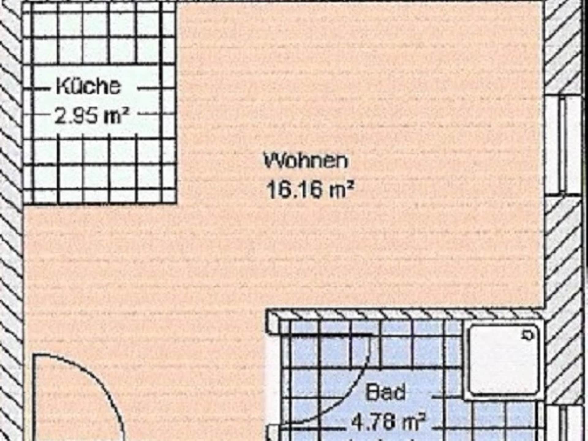 Ruim luxe vakantiehuis voor 16 personen in Berlijn - foto 27