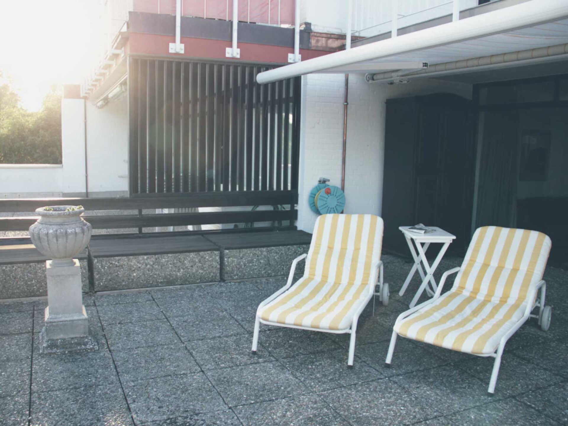 Luxe appartement aan de Oostzee met panoramisch zeezicht en terras - foto 4