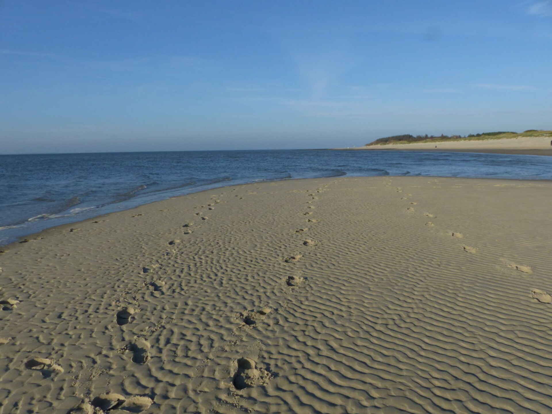 Comfortabel vakantiehuis voor 5 personen in Wyk auf Föhr - foto 14