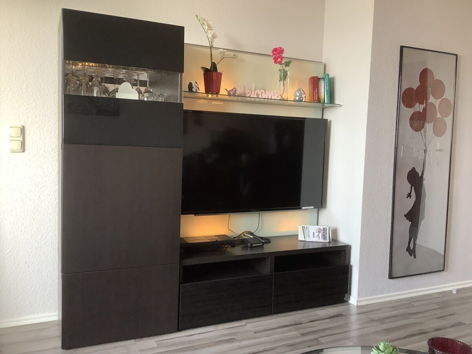 Modern appartement op 9e verdieping met panoramisch balkon in Hohegeiß - foto 2