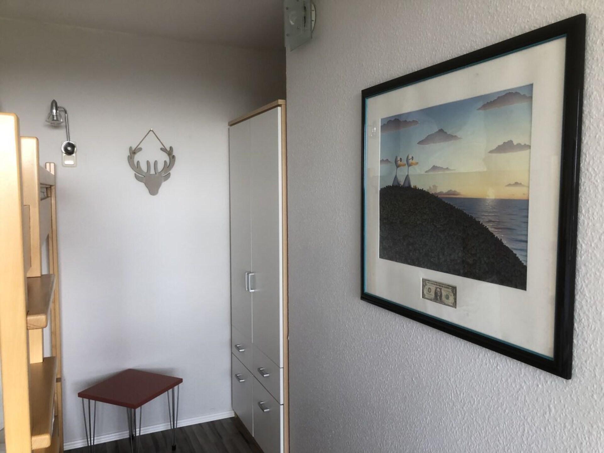 Modern appartement op 9e verdieping met panoramisch balkon in Hohegeiß - foto 9