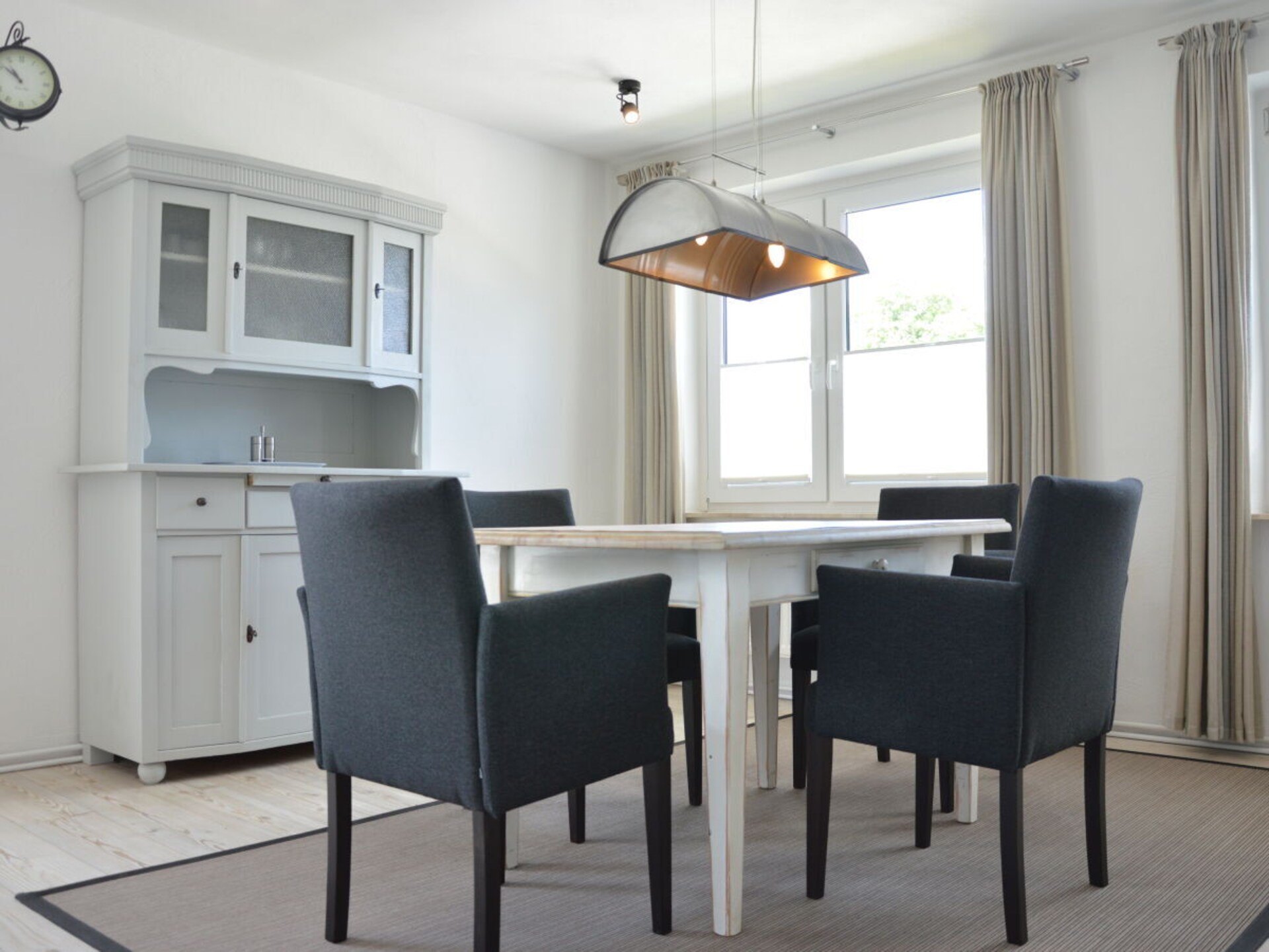 Stijlvol appartement nabij Schmachtersee in Binz met balkon - foto 15
