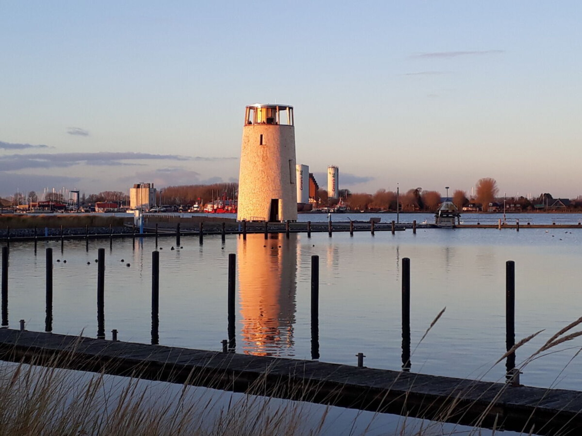 Zonovergoten appartement op Fehmarn met weids uitzicht over de Oostzee - foto 24