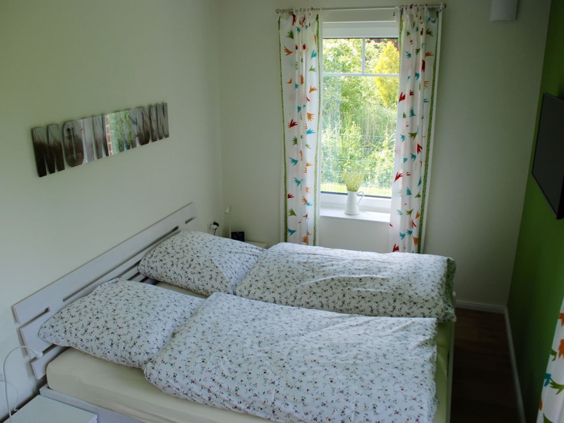 Modern vakantiehuis in landelijke stijl in Butjadingen voor 6 personen - foto 9