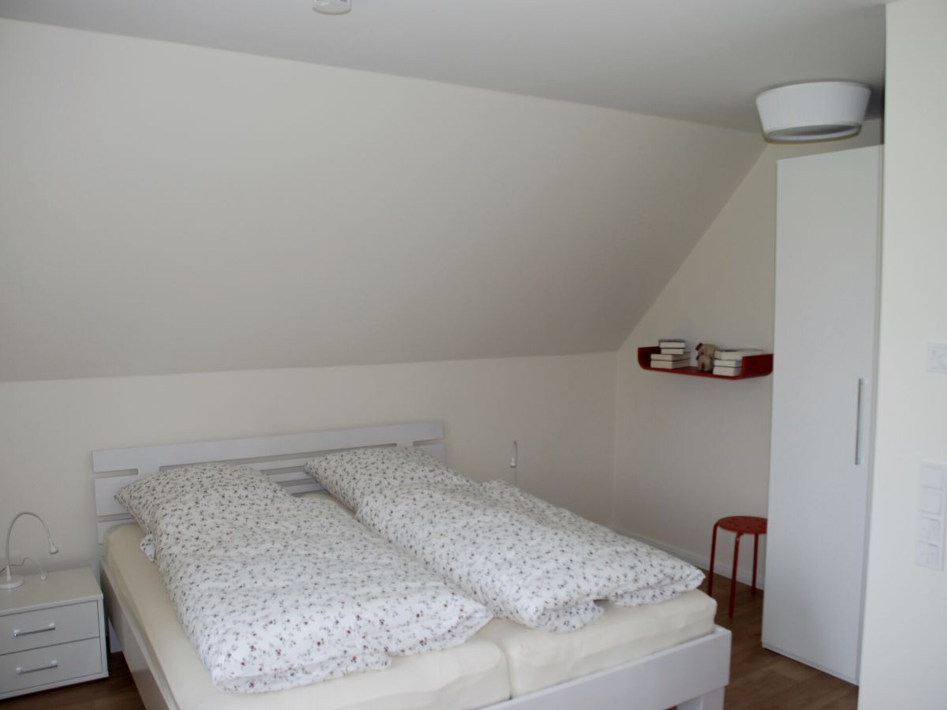 Modern vakantiehuis in landelijke stijl in Butjadingen voor 6 personen - foto 14