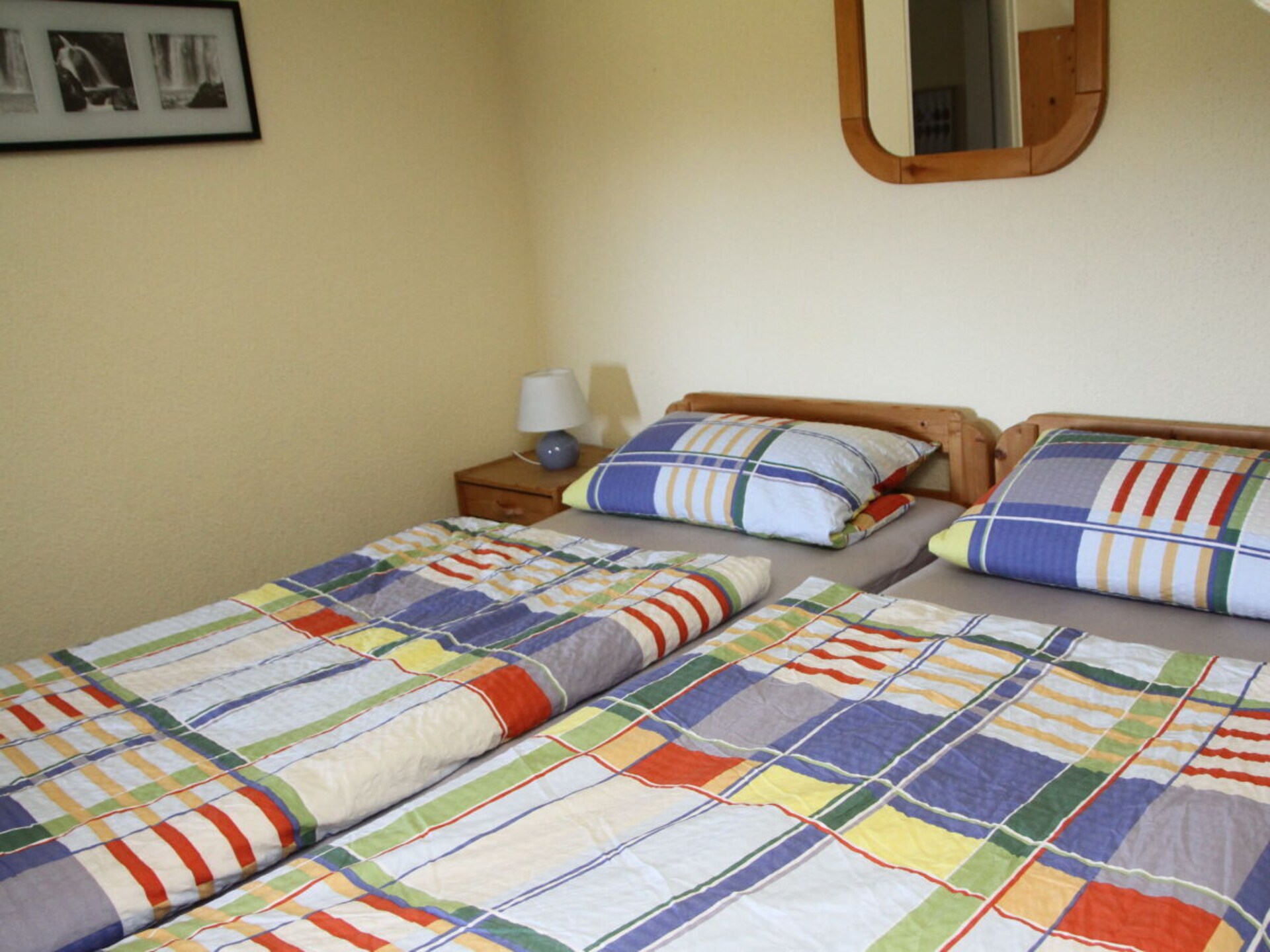 Rustiek appartement in Moorweg-Wagnersfehn nabij Esens voor 4 personen - foto 14