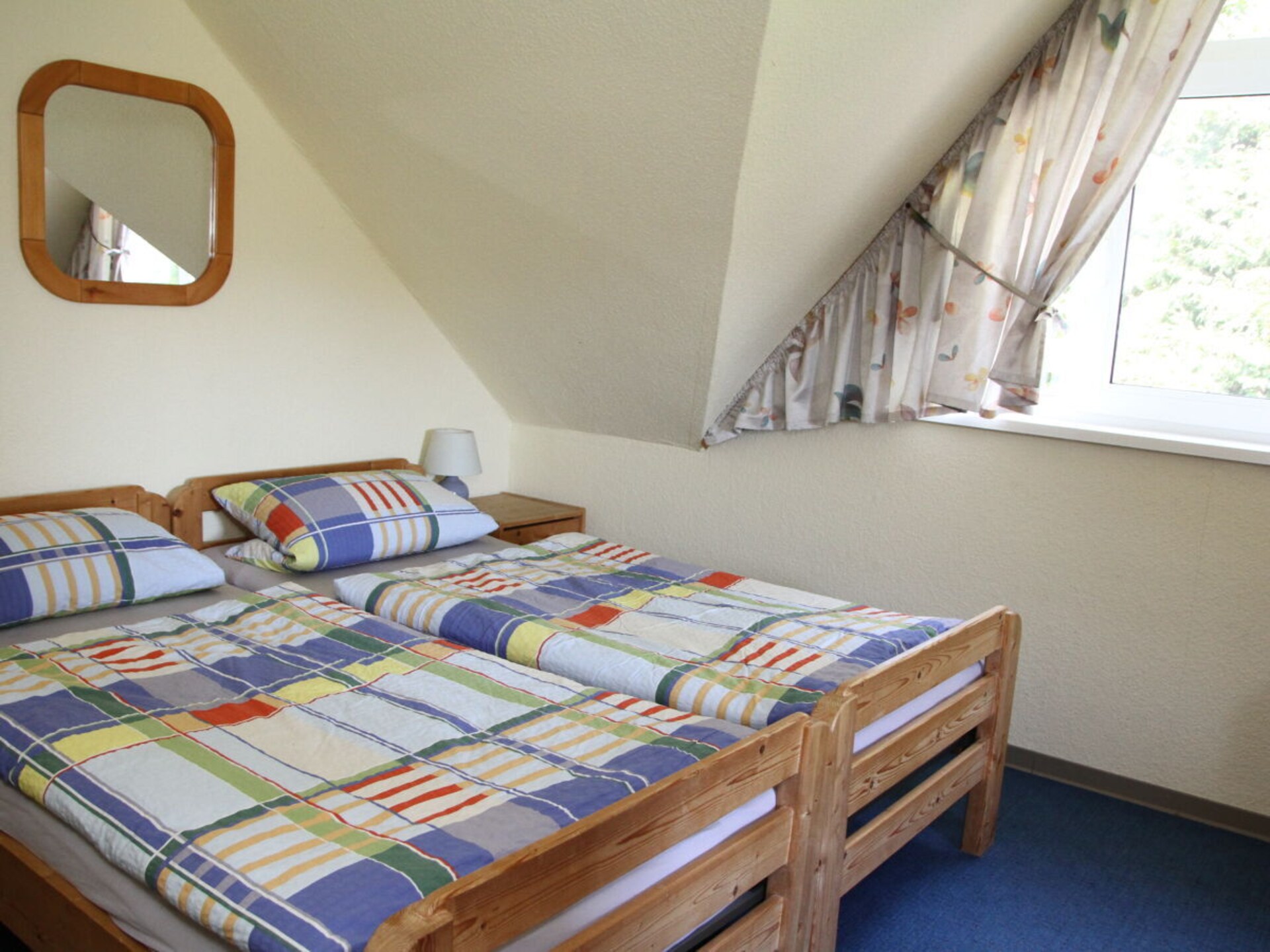 Rustiek appartement in Moorweg-Wagnersfehn nabij Esens voor 4 personen - foto 15