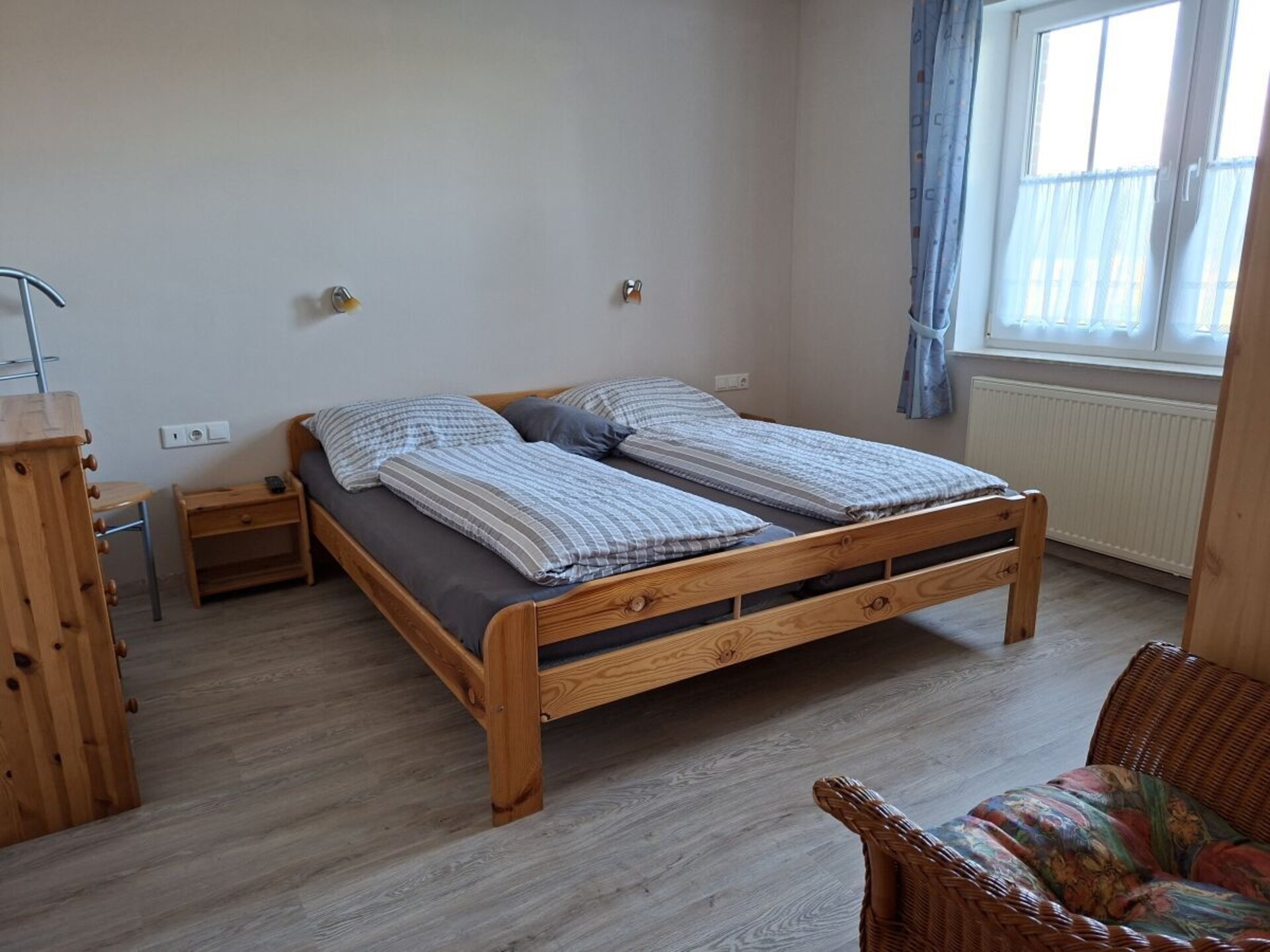 Rustiek vakantiehuis voor 4 personen met tuin vlakbij Norden - foto 11