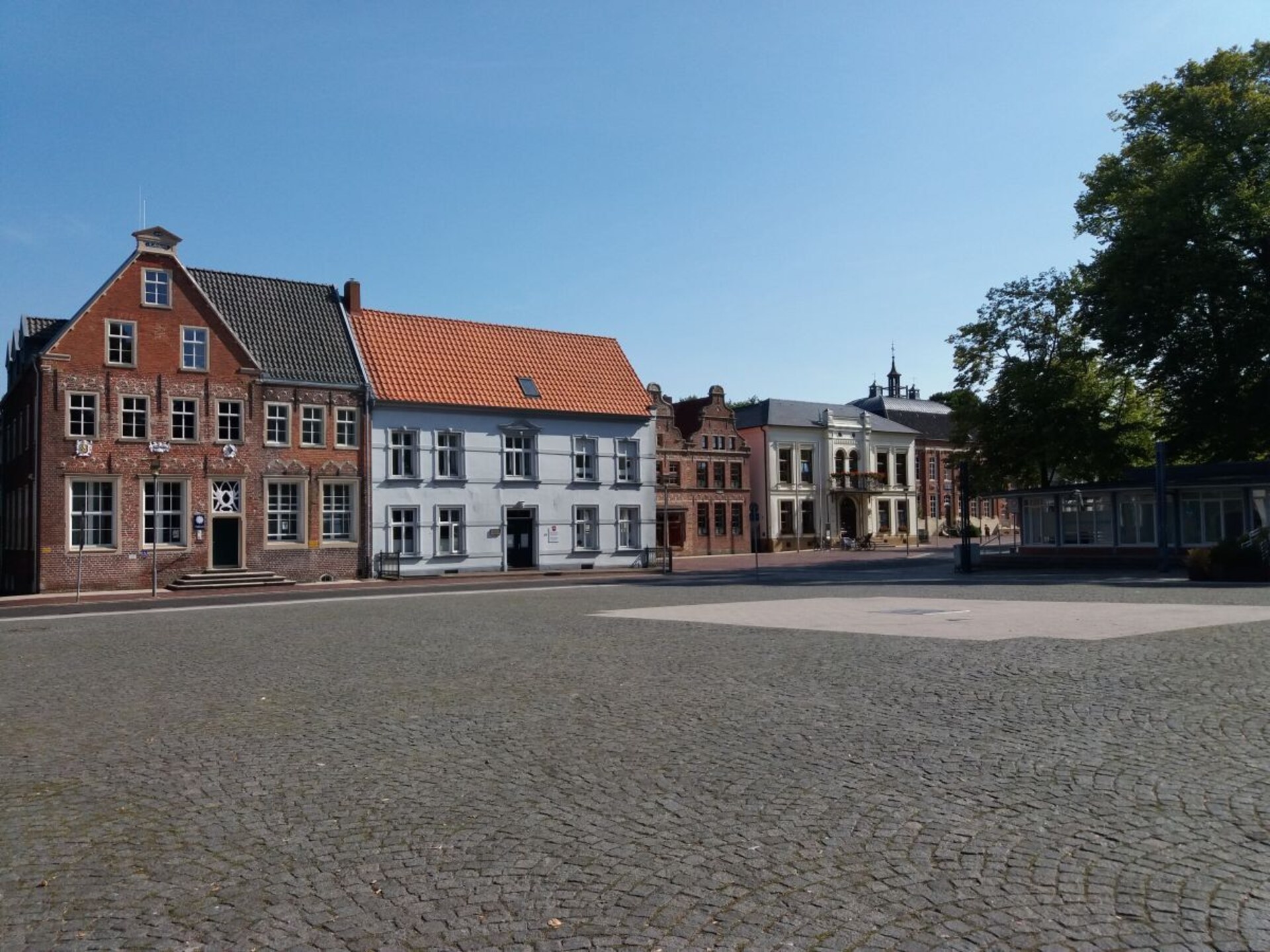 Rustiek vakantiehuis voor 4 personen met tuin vlakbij Norden - foto 19