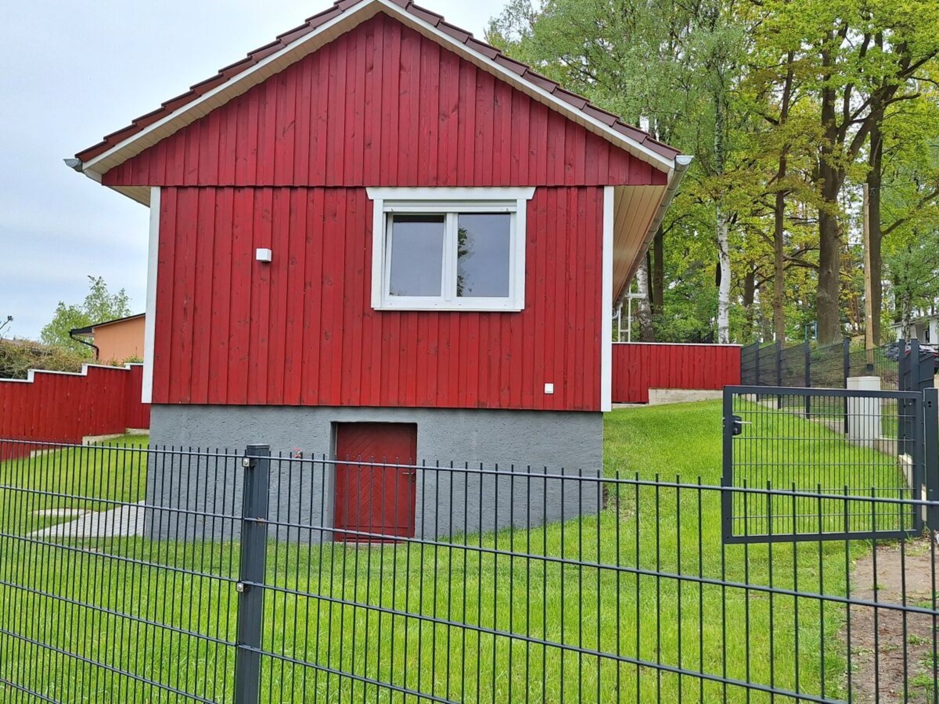 Moderne bungalow aan de Schwielochsee voor 3 personen met airco - foto 3