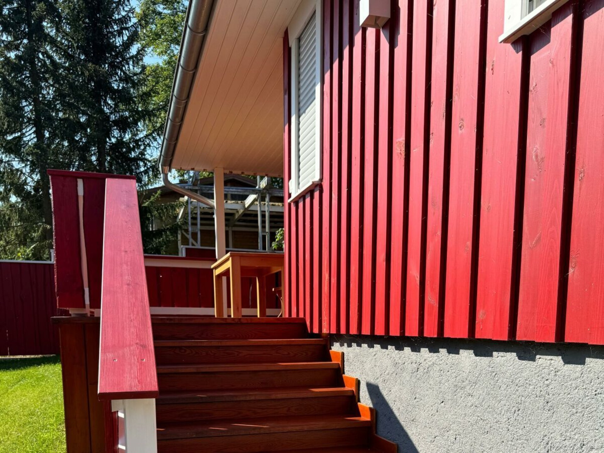 Moderne bungalow aan de Schwielochsee voor 3 personen met airco - foto 4