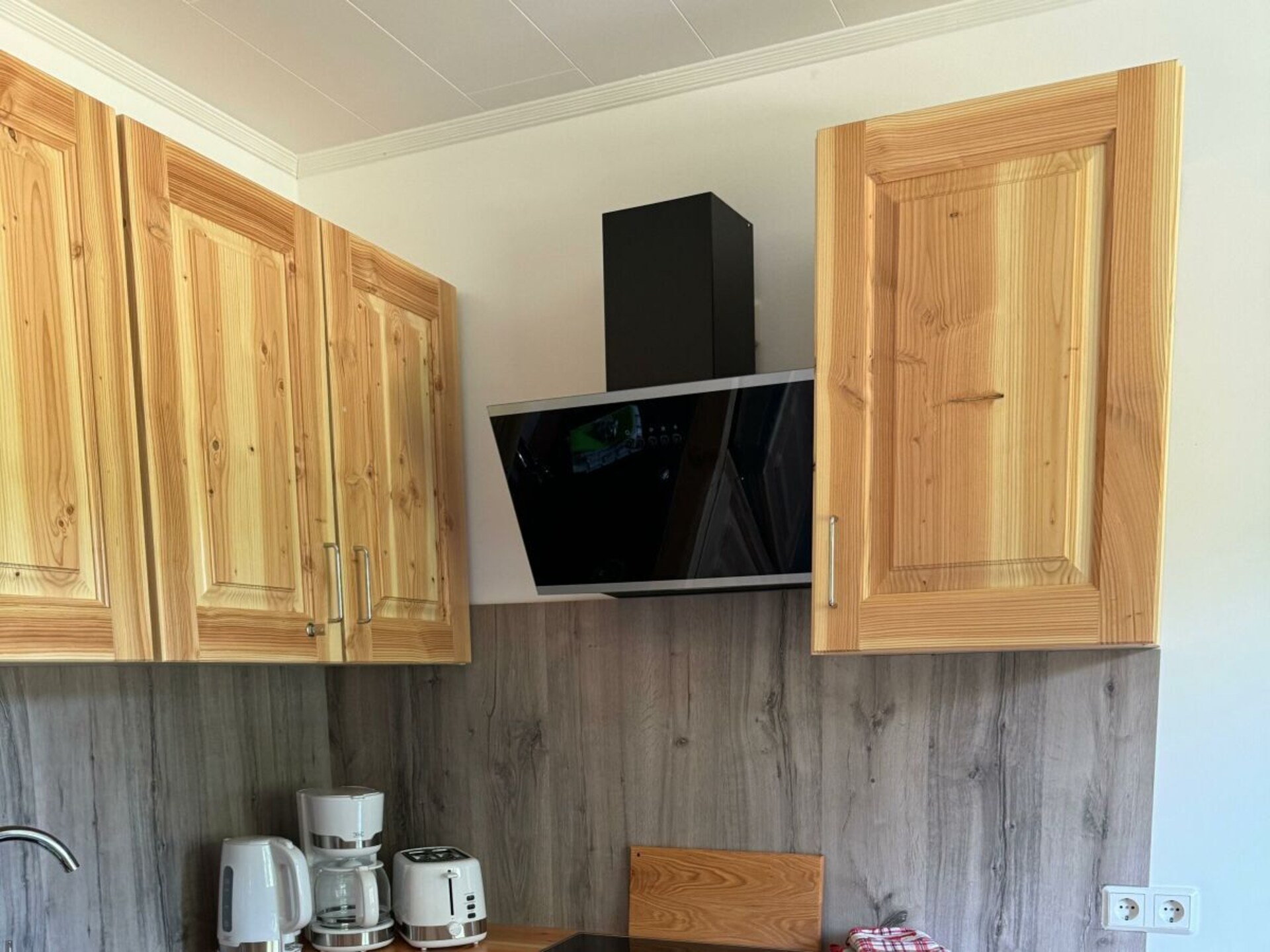 Moderne bungalow aan de Schwielochsee voor 3 personen met airco - foto 17