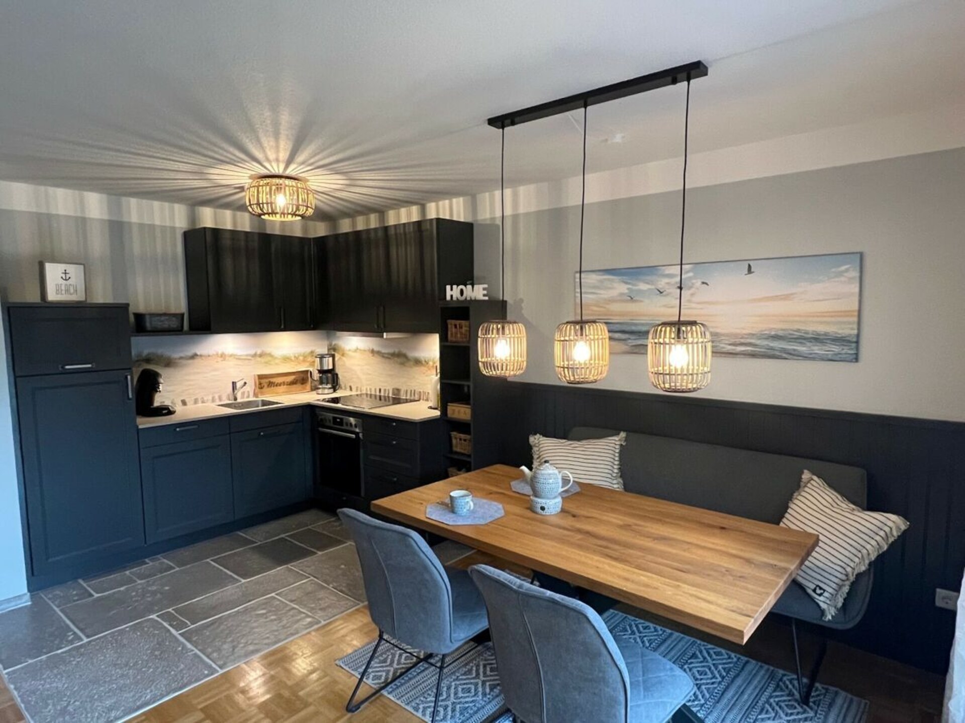 Appartement Deichloopje in Greetsiel – Sprookjesachtig verblijf op 200m van het centrum - foto 3