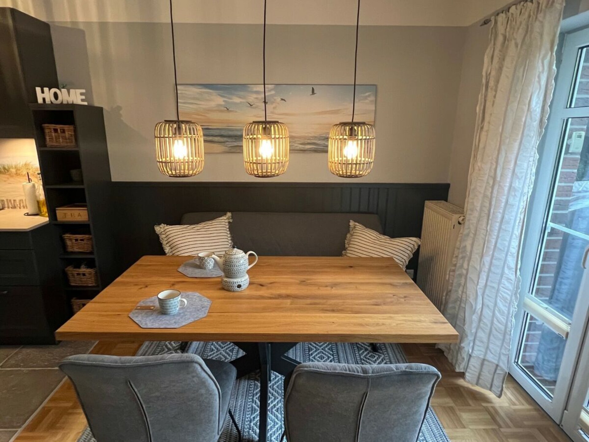 Appartement Deichloopje in Greetsiel – Sprookjesachtig verblijf op 200m van het centrum - foto 4