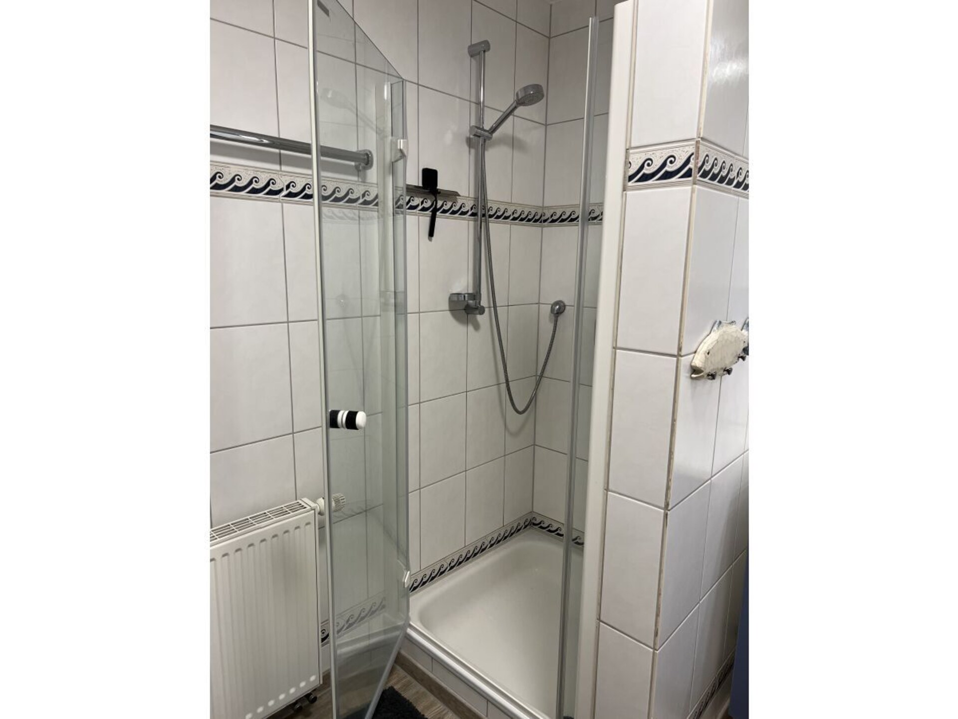Appartement Deichloopje in Greetsiel – Sprookjesachtig verblijf op 200m van het centrum - foto 12