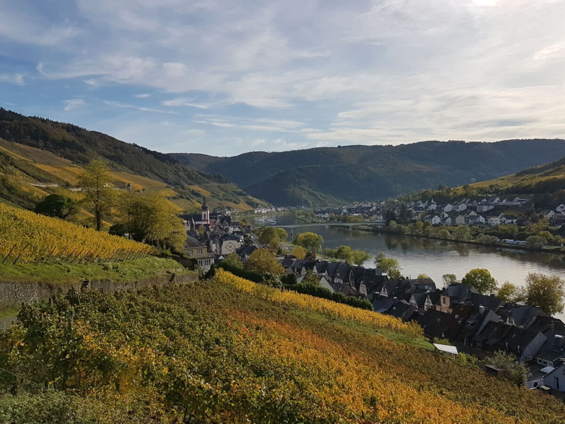 Centraal gelegen luxe vakantiehuis in Zell-Mosel voor 4 personen - foto 5