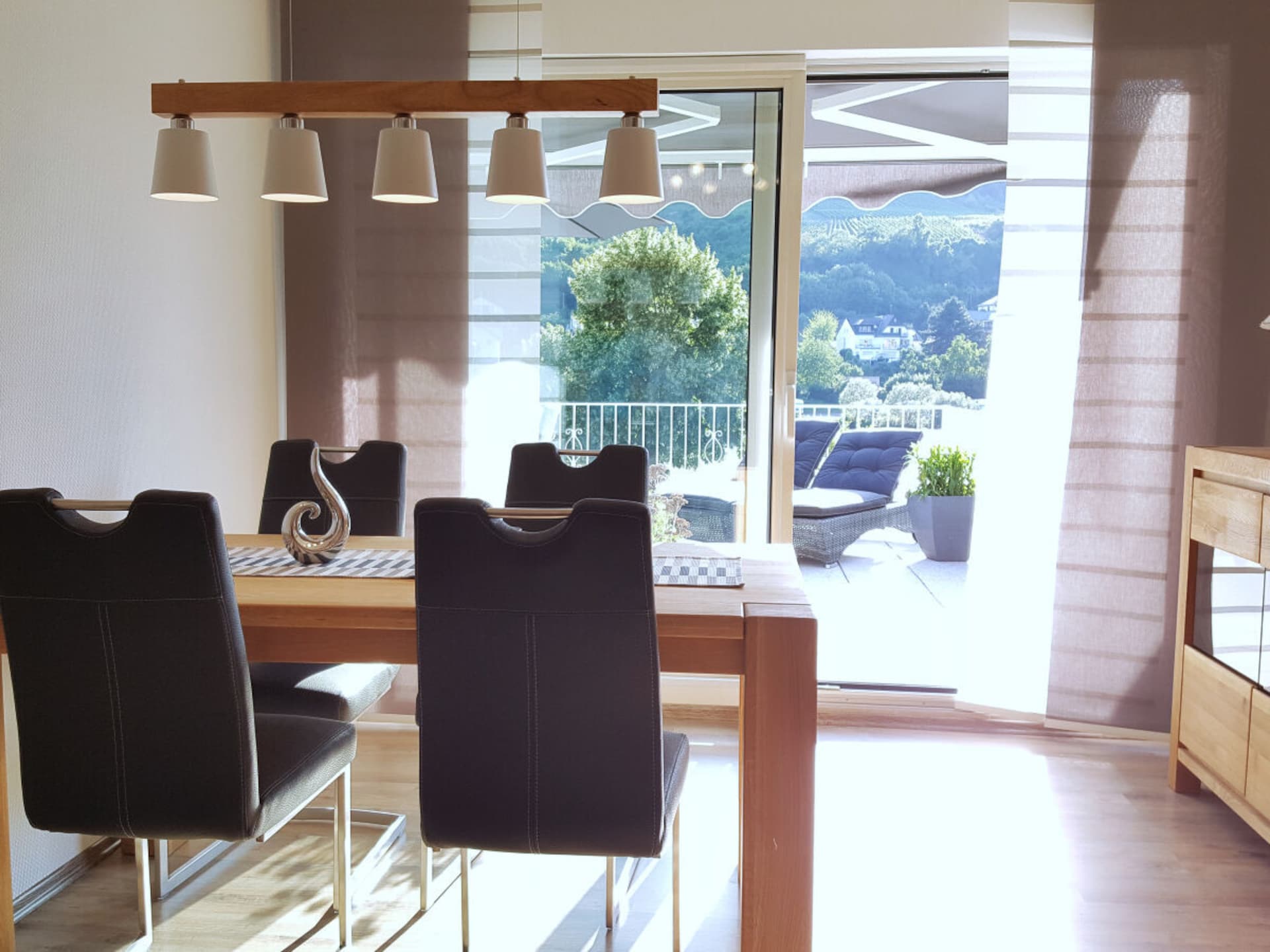 Centraal gelegen luxe vakantiehuis in Zell-Mosel voor 4 personen - foto 13
