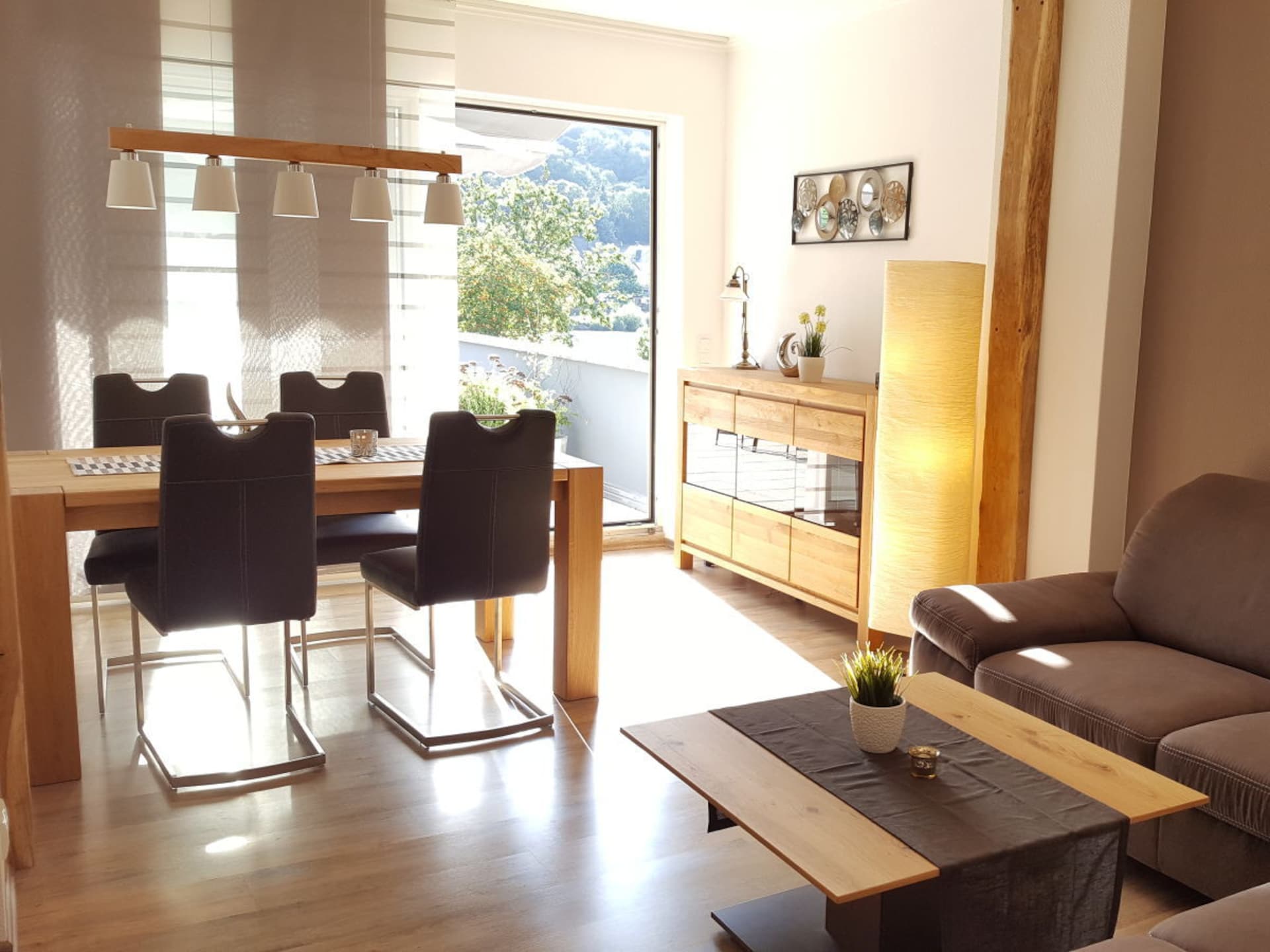 Centraal gelegen luxe vakantiehuis in Zell-Mosel voor 4 personen - foto 15