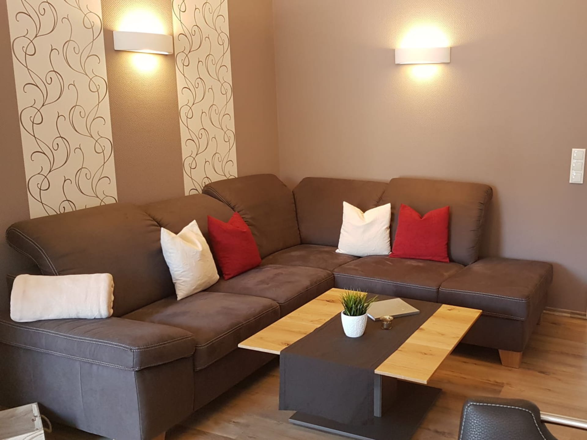 Centraal gelegen luxe vakantiehuis in Zell-Mosel voor 4 personen - foto 16