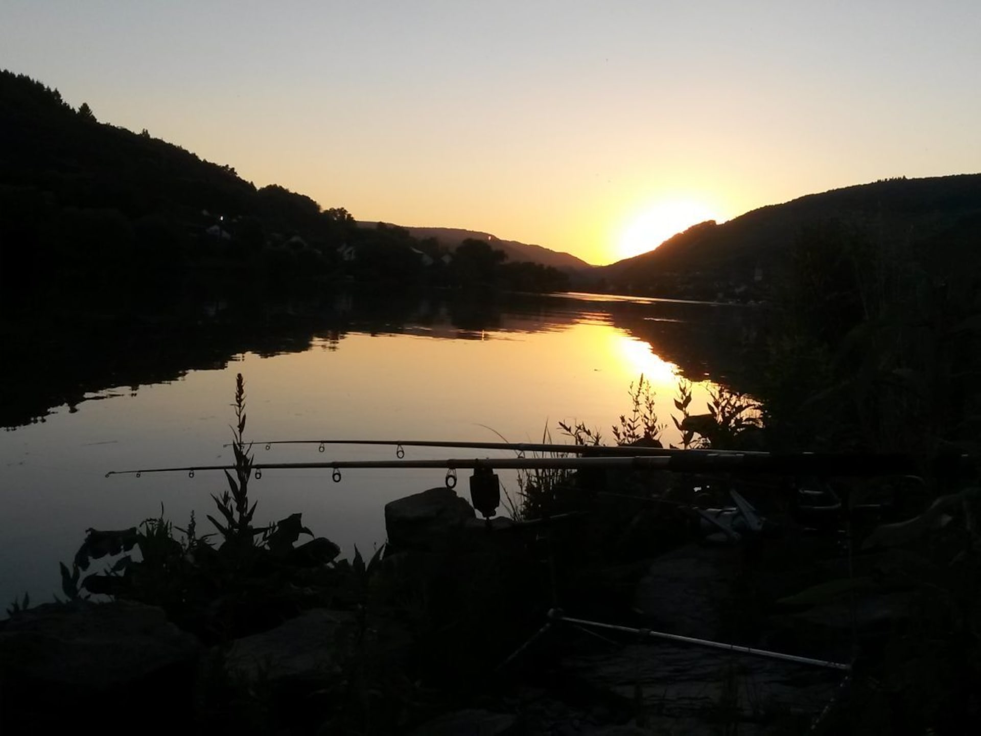 Centraal gelegen luxe vakantiehuis in Zell-Mosel voor 4 personen - foto 35