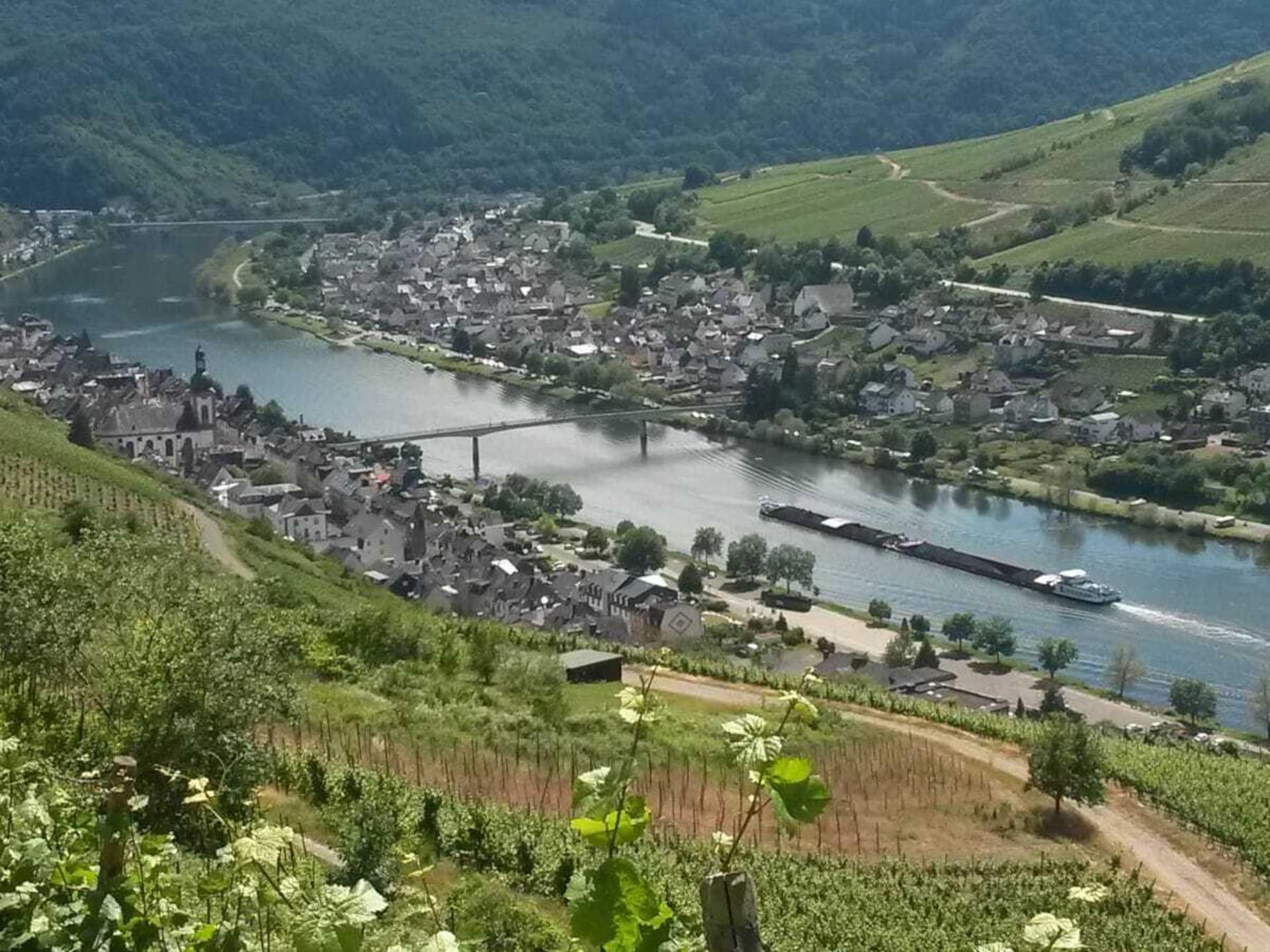 Centraal gelegen luxe vakantiehuis in Zell-Mosel voor 4 personen - foto 36