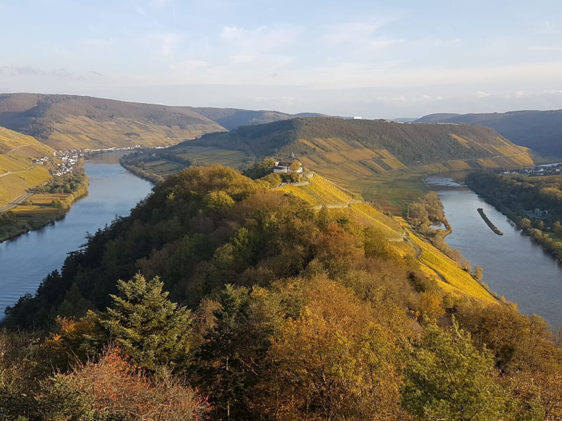Centraal gelegen luxe vakantiehuis in Zell-Mosel voor 4 personen - foto 37