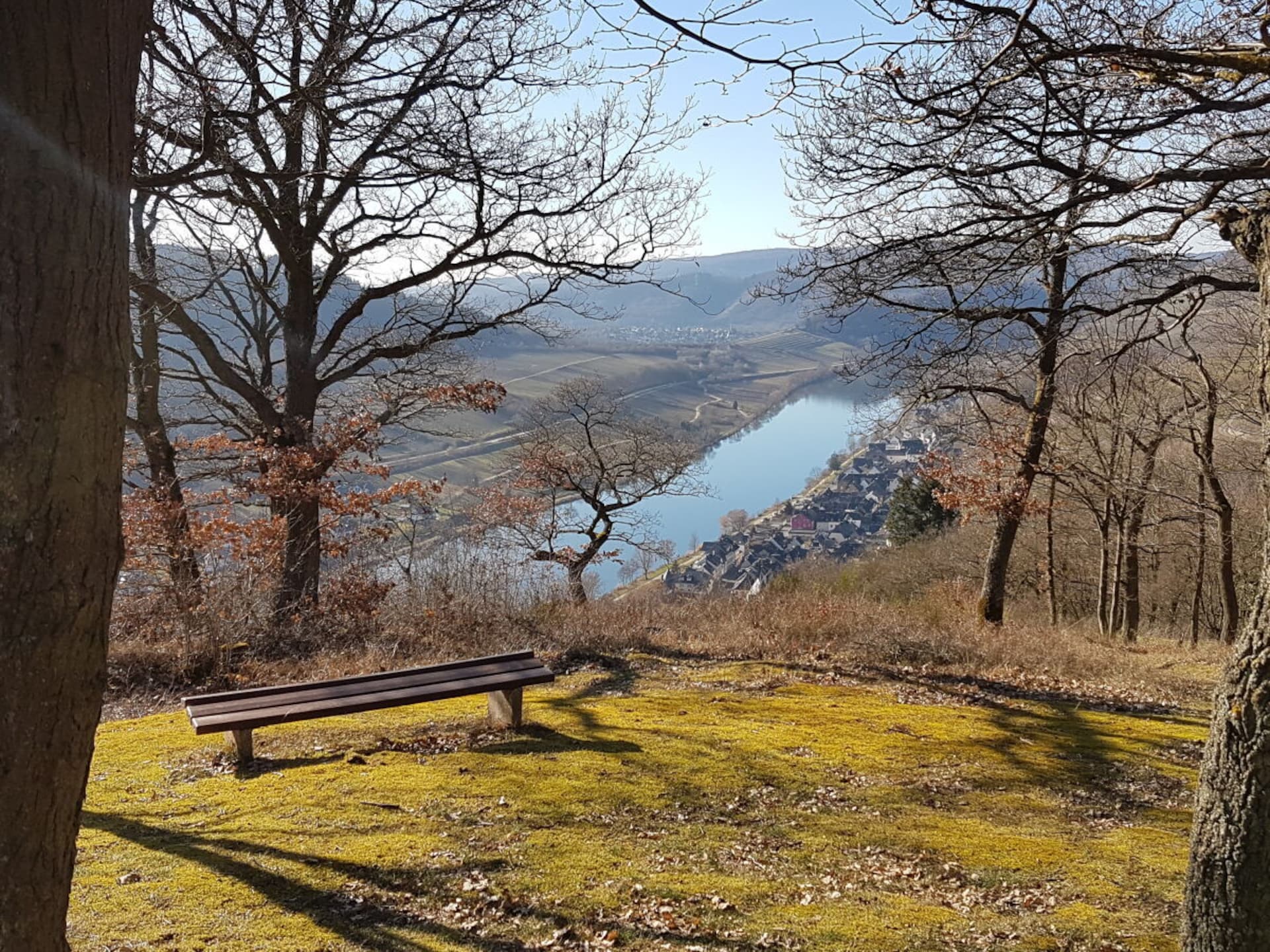 Centraal gelegen luxe vakantiehuis in Zell-Mosel voor 4 personen - foto 39