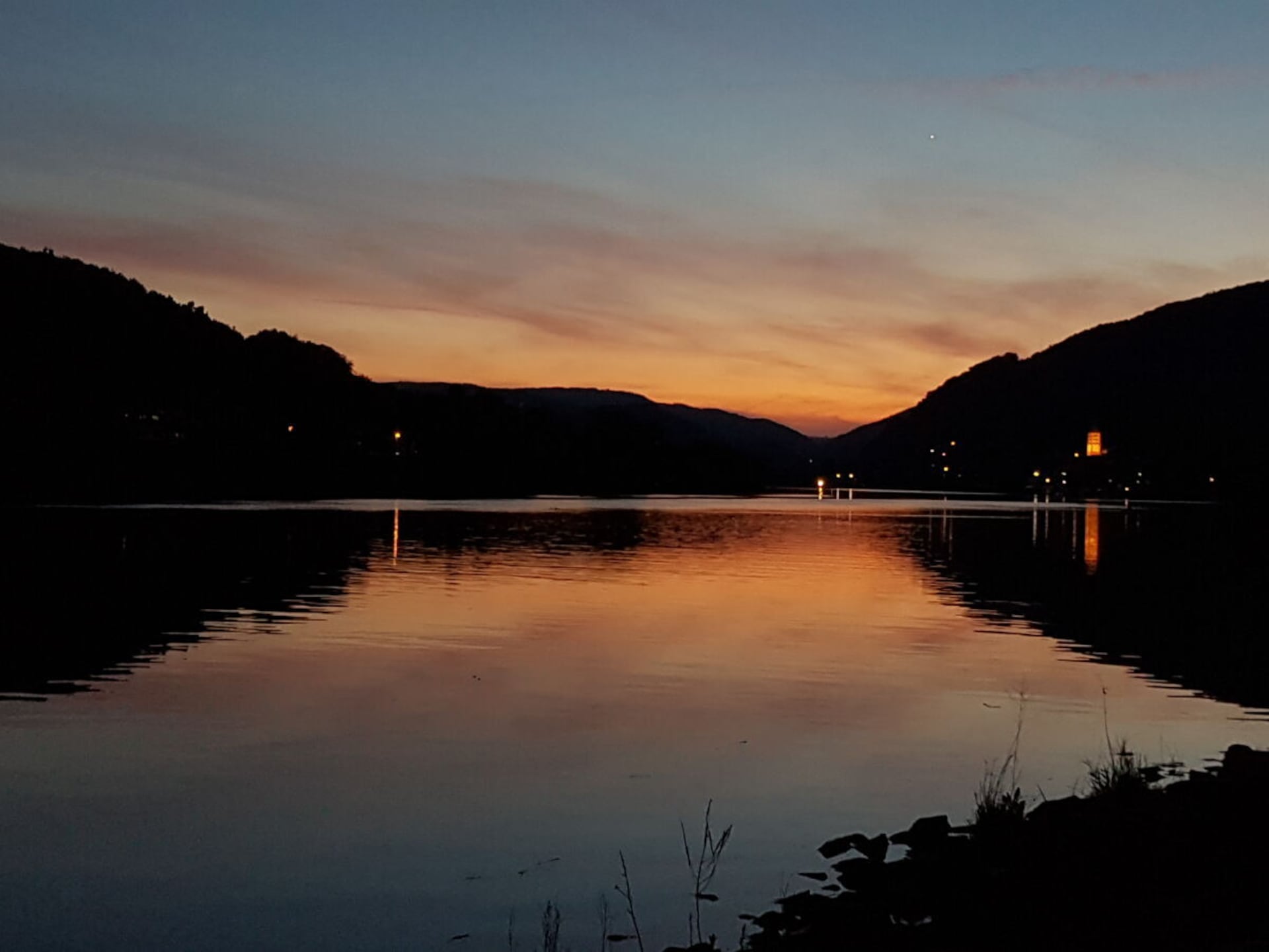 Centraal gelegen luxe vakantiehuis in Zell-Mosel voor 4 personen - foto 40