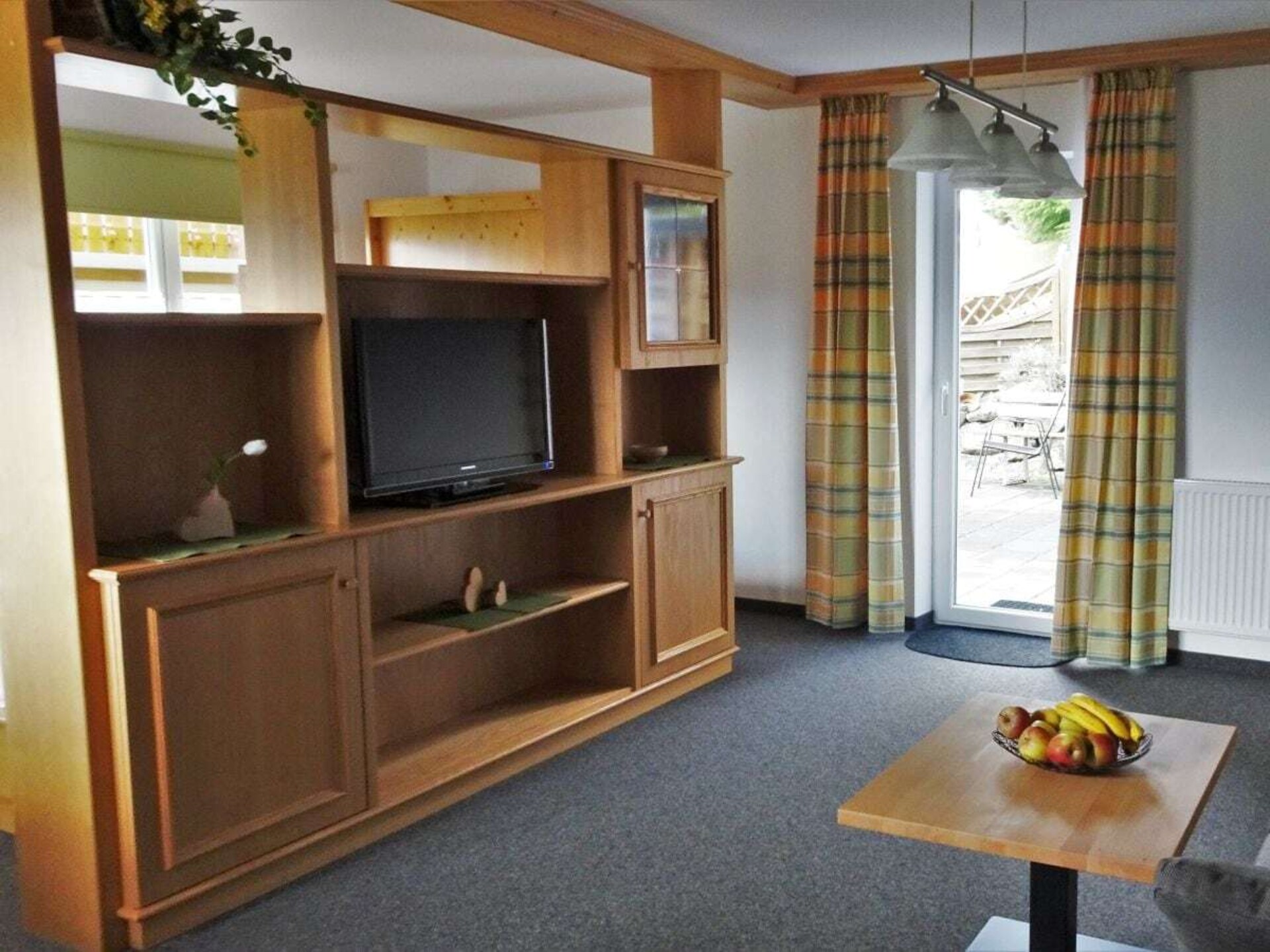 Zonnig appartement Sonnenkopf met groot terras en alpenpanorama in Oberstdorf - foto 10