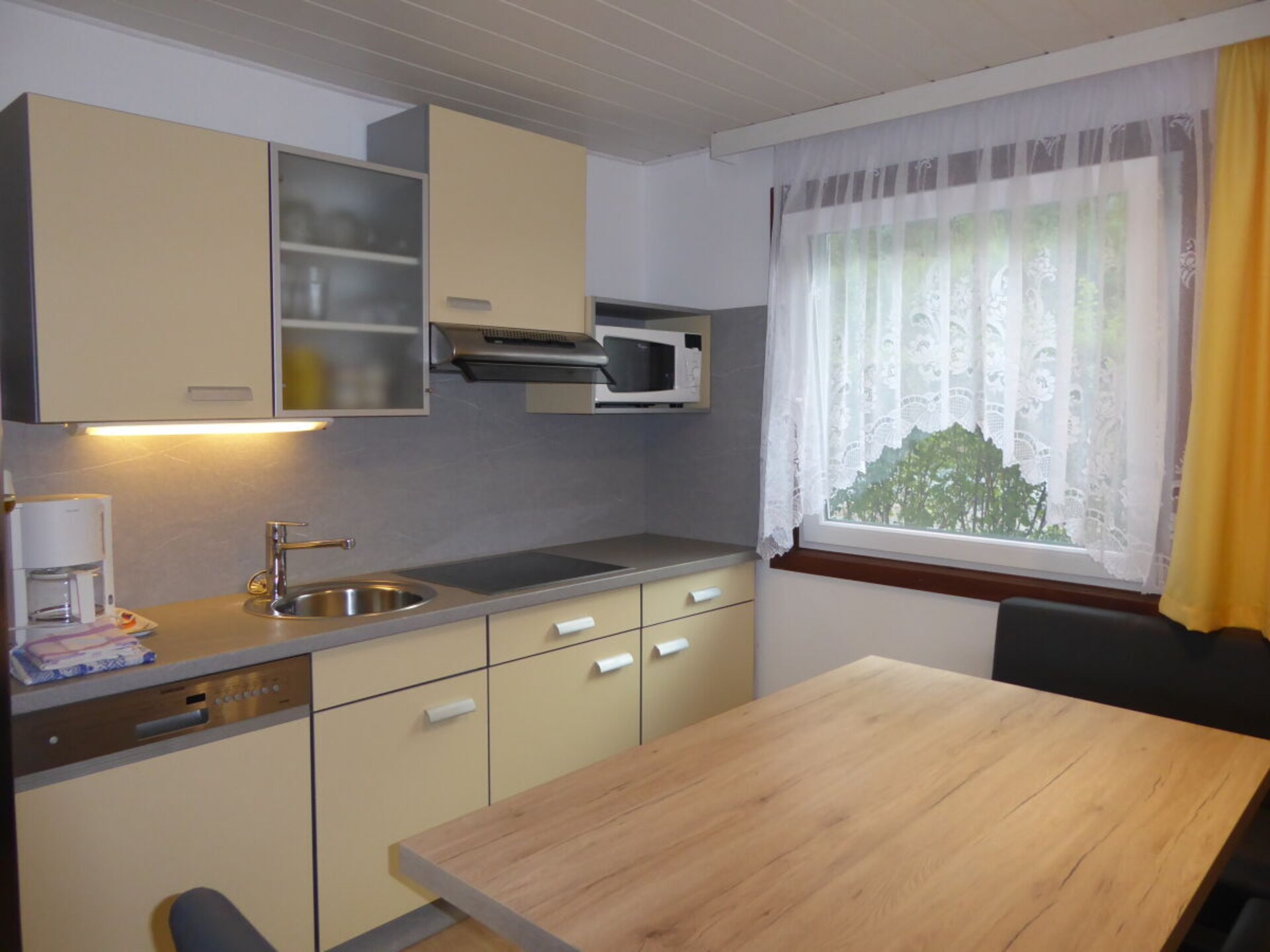 Ruim vakantiehuis met tuin en speeltuin nabij de Turnersee - foto 13