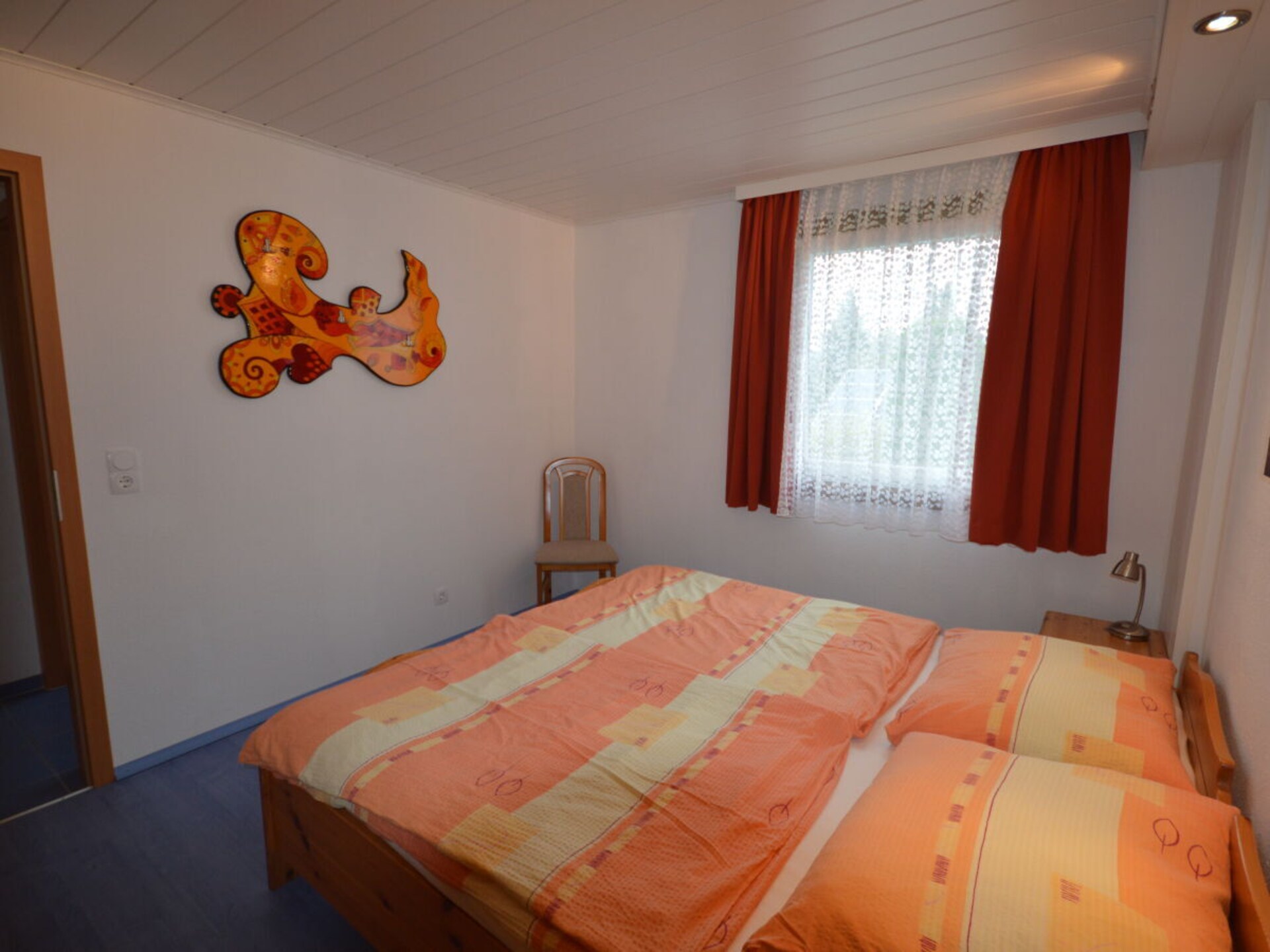 Ruim vakantiehuis met tuin en speeltuin nabij de Turnersee - foto 15