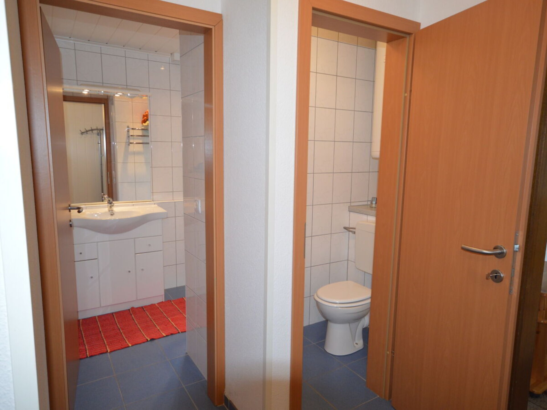 Ruim vakantiehuis met tuin en speeltuin nabij de Turnersee - foto 17