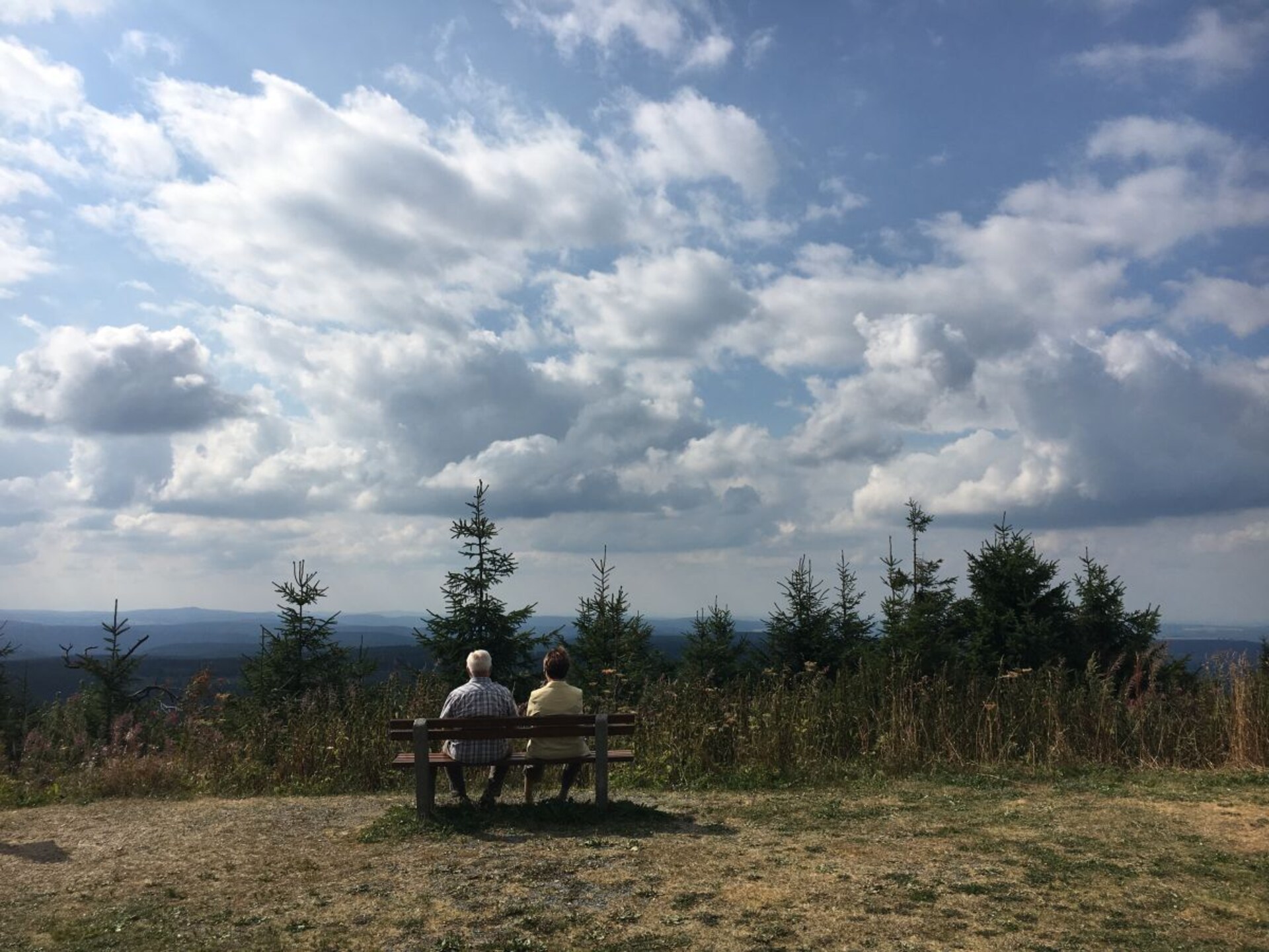 Knus appartement op 200m van de piste in Oberwiesenthal - foto 15