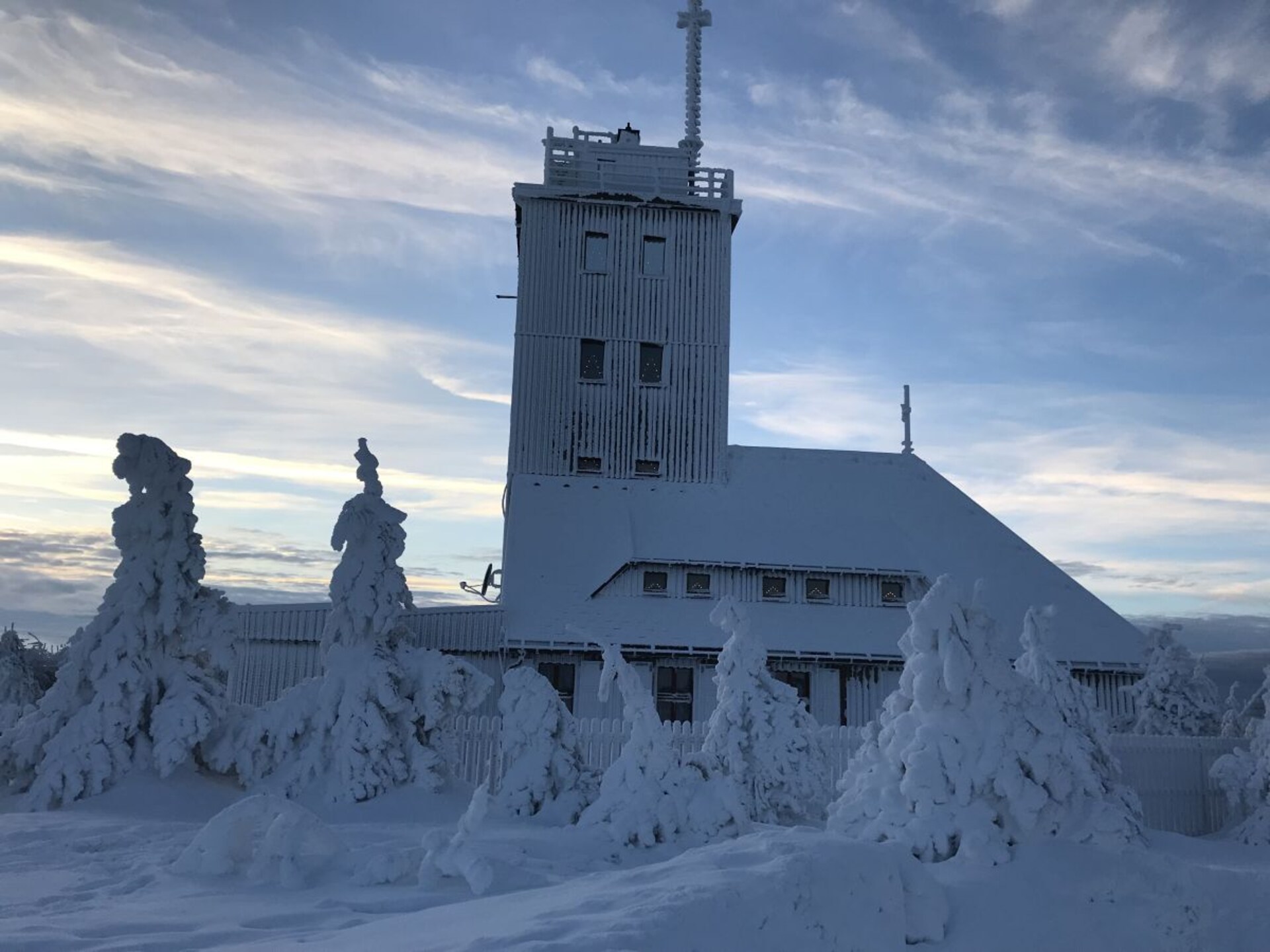 Knus appartement op 200m van de piste in Oberwiesenthal - foto 16