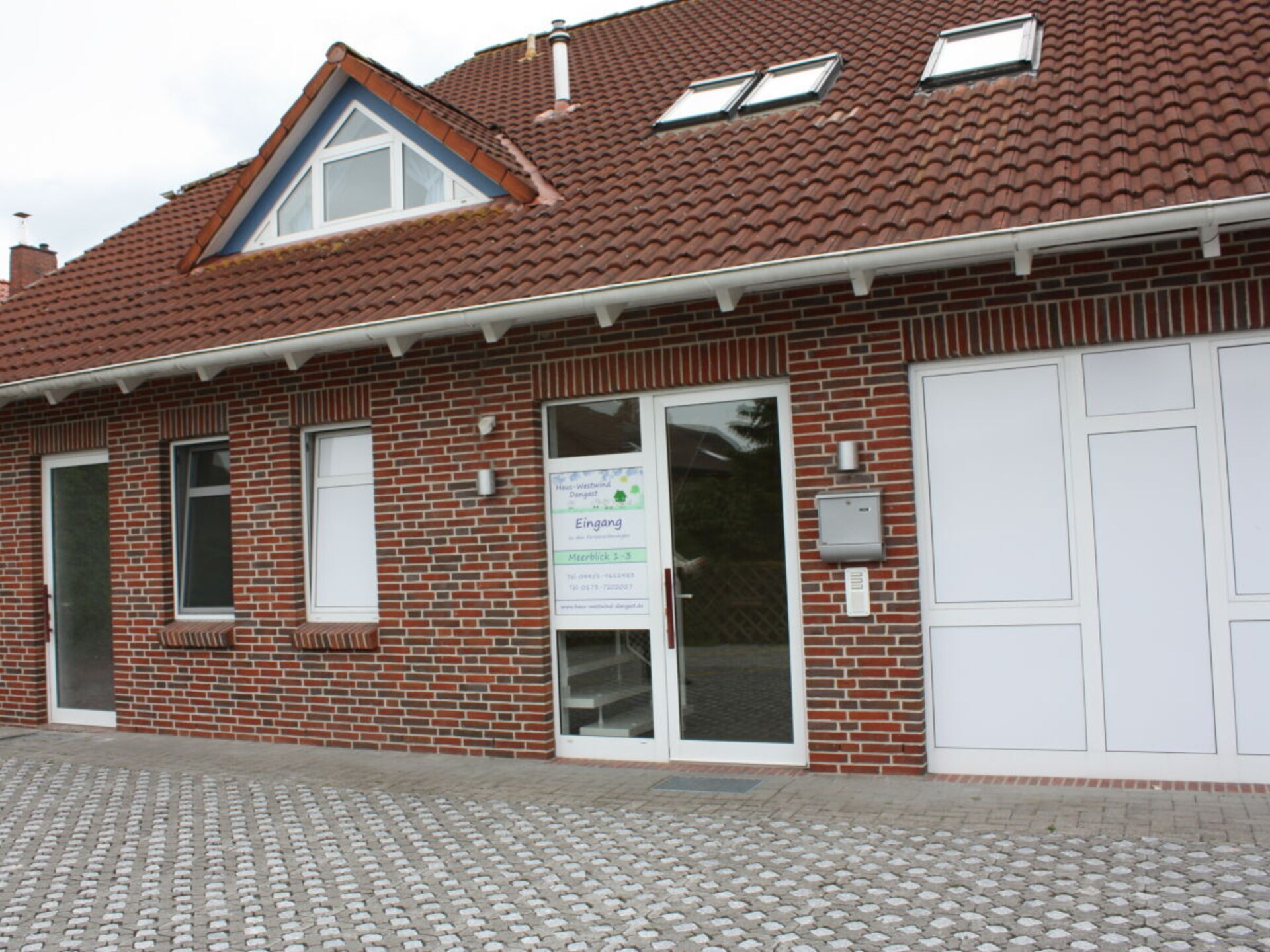 Appartement met Noordzeezicht in Dangast voor 3 personen - foto 4