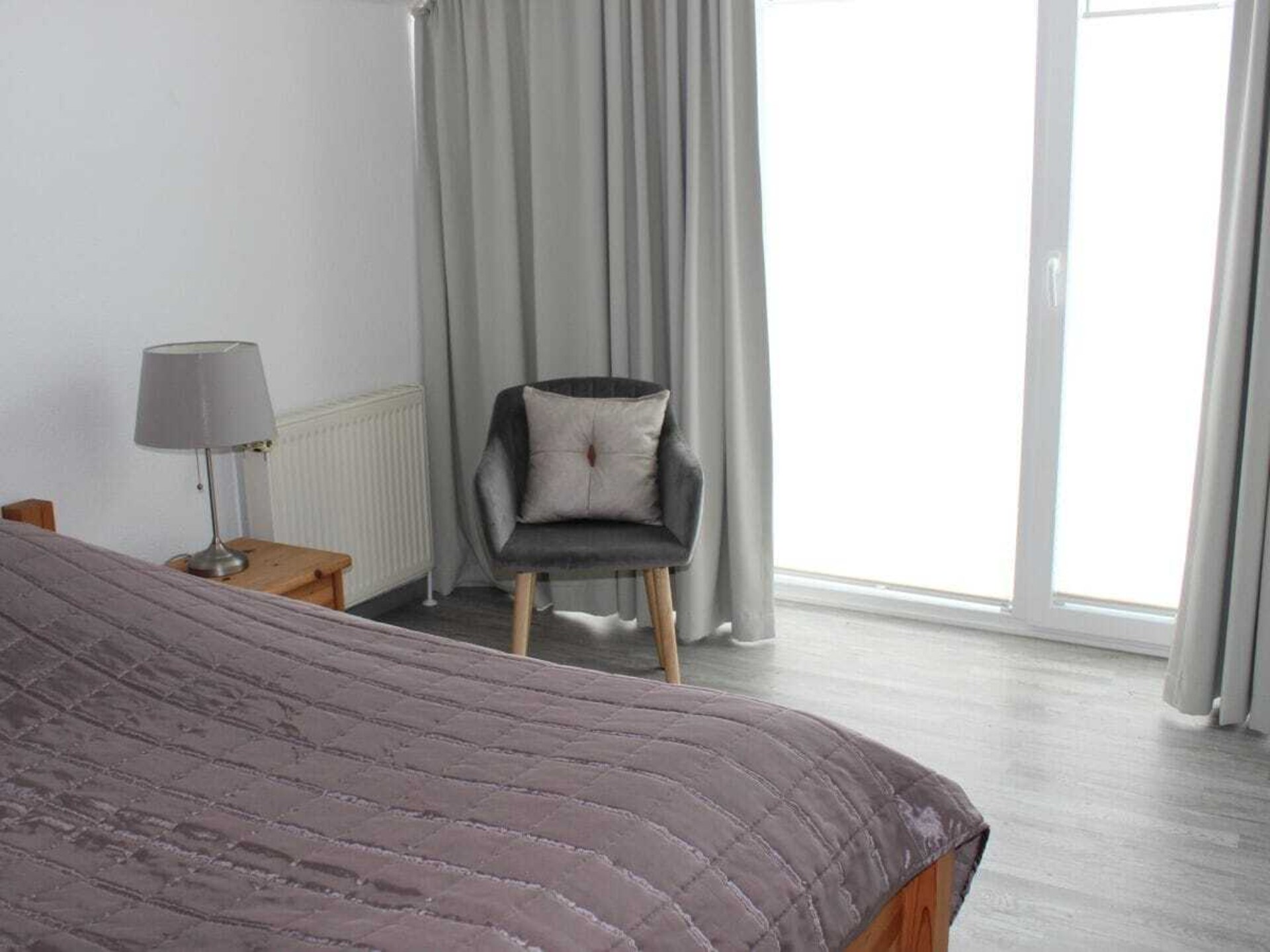 Appartement met Noordzeezicht in Dangast voor 3 personen - foto 15