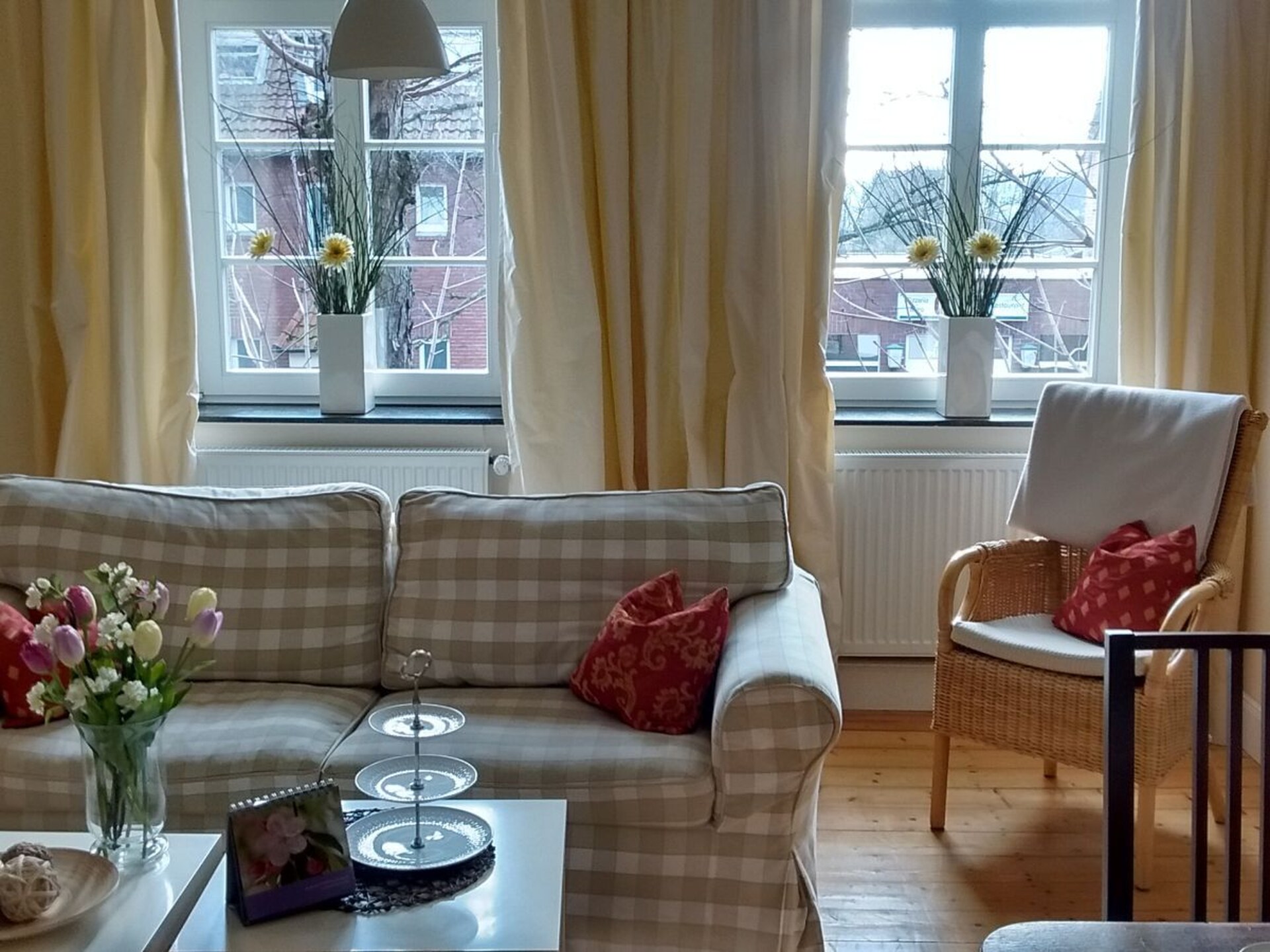 Stijlvol vakantiehuis voor 8 personen in Ennigerloh, vlakbij het centrum - foto 5