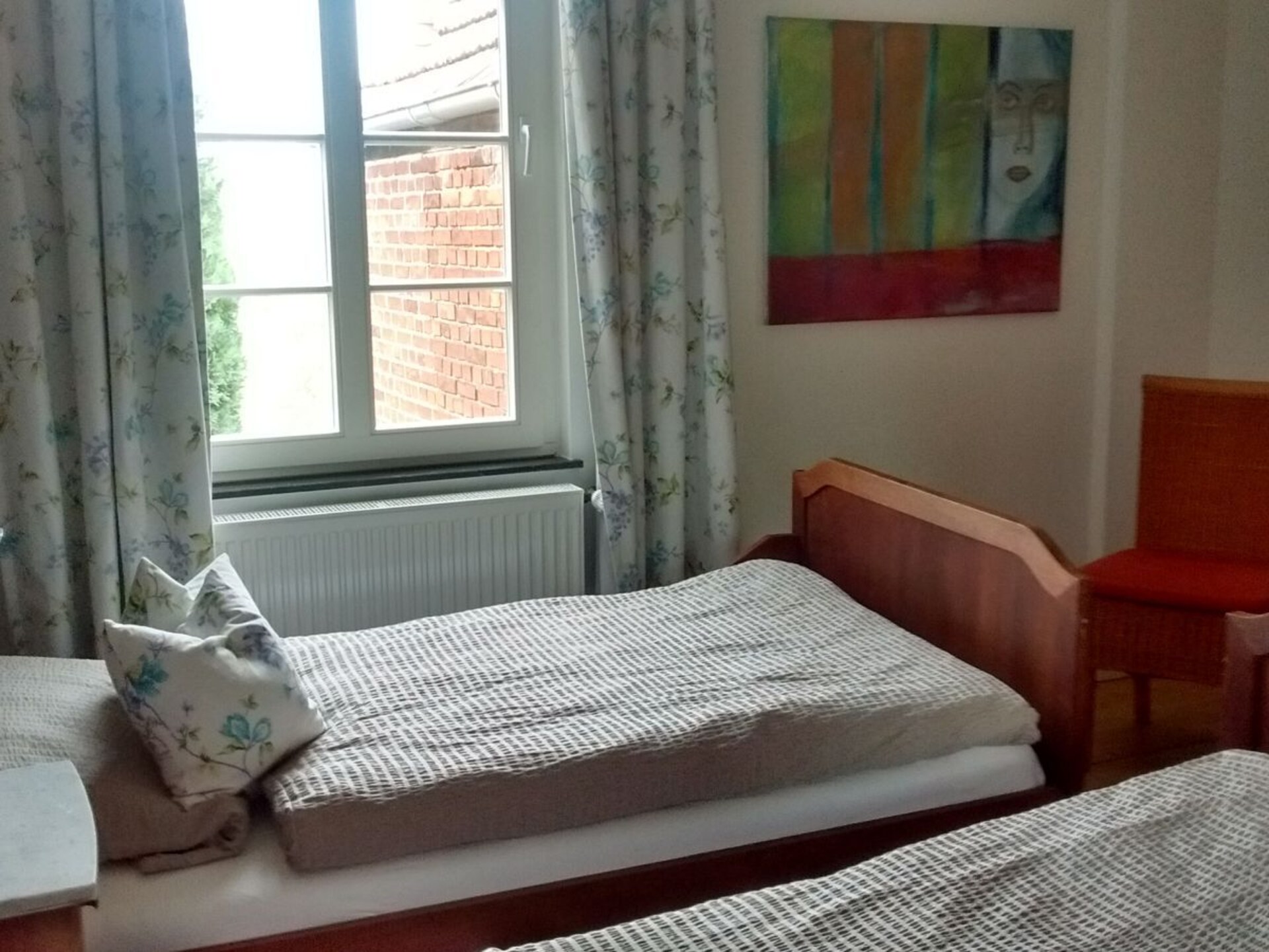 Stijlvol vakantiehuis voor 8 personen in Ennigerloh, vlakbij het centrum - foto 9