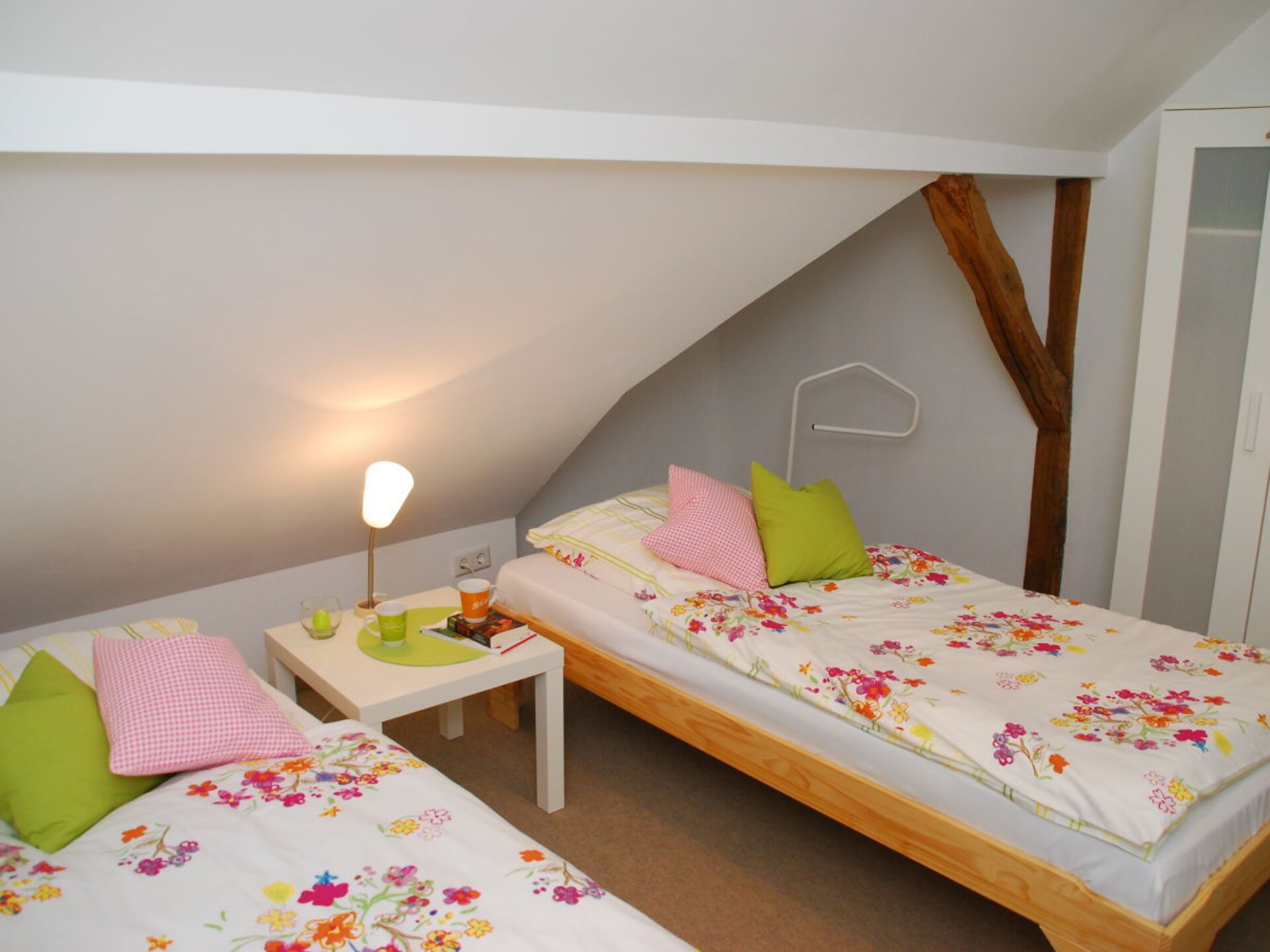 Stijlvol vakantiehuis voor 8 personen in Ennigerloh, vlakbij het centrum - foto 12