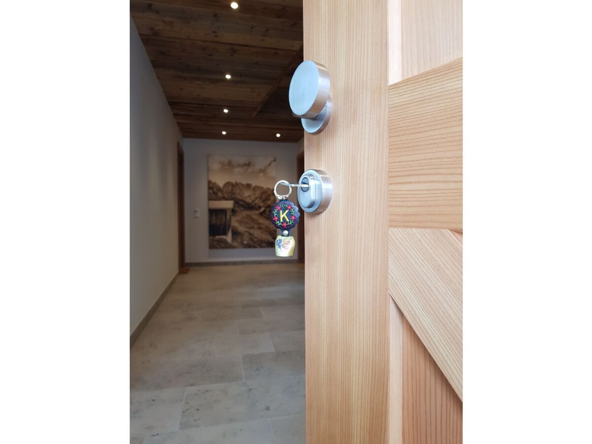 Design appartement met bergzicht in Reit im Winkl, 300m tot centrum - foto 16