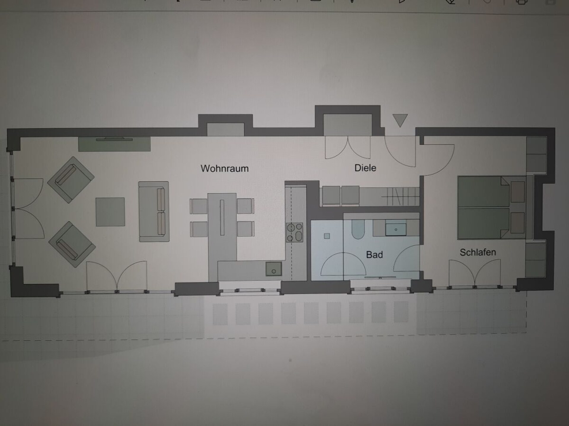Design appartement met bergzicht in Reit im Winkl, 300m tot centrum - foto 25