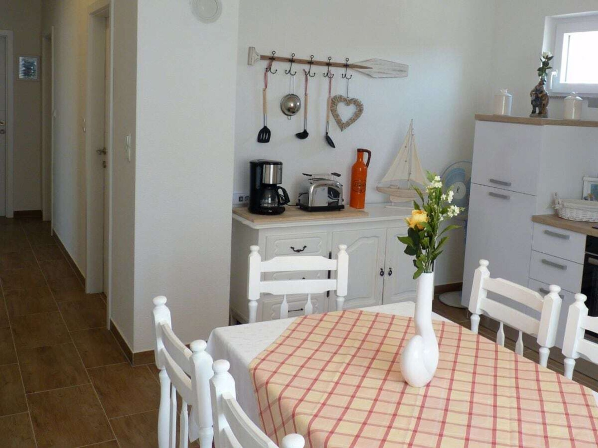 Ruim vakantiehuis in Bibinje met uitzicht op de Adriatische Zee - foto 11