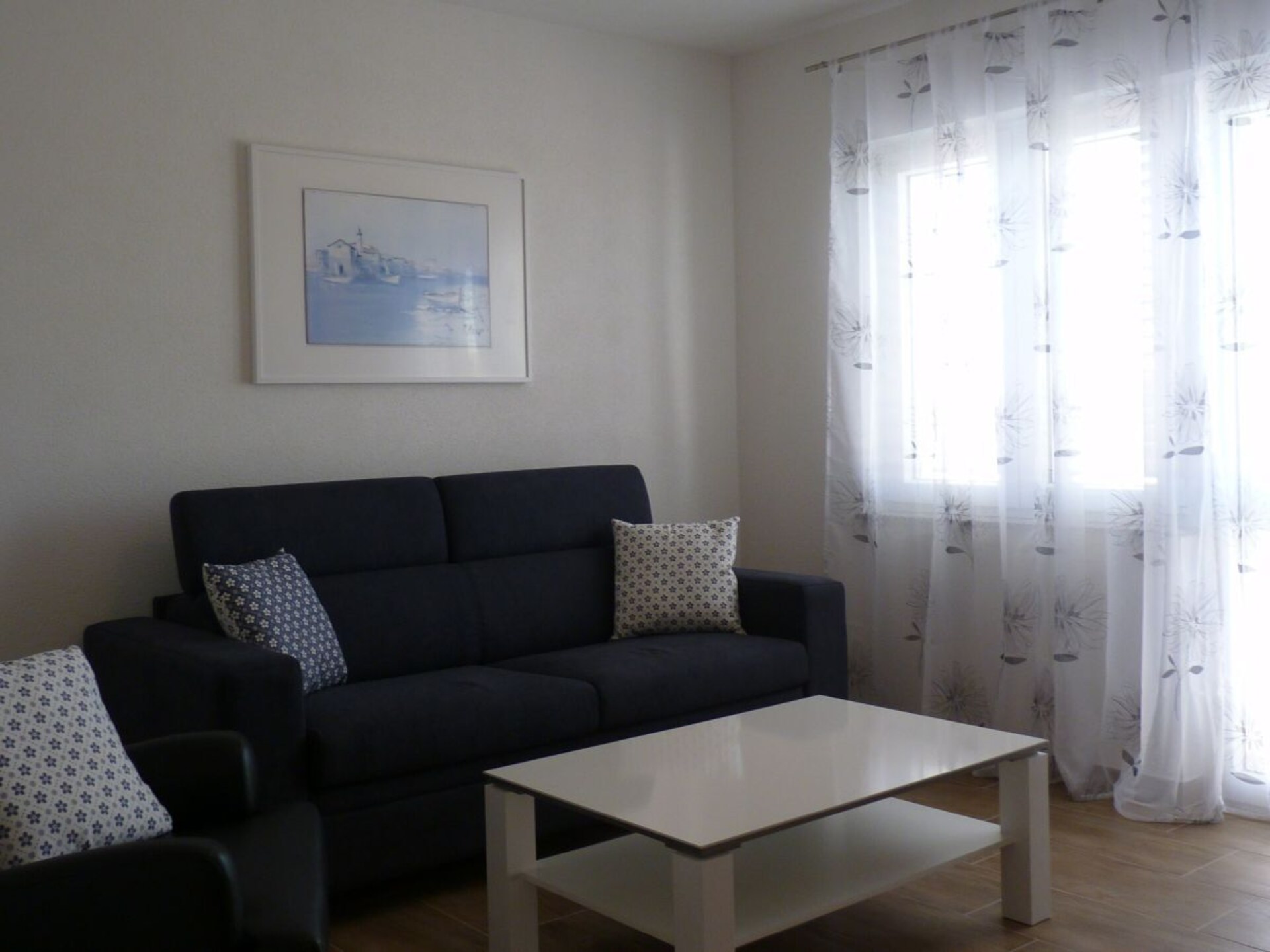 Ruim vakantiehuis in Bibinje met uitzicht op de Adriatische Zee - foto 13