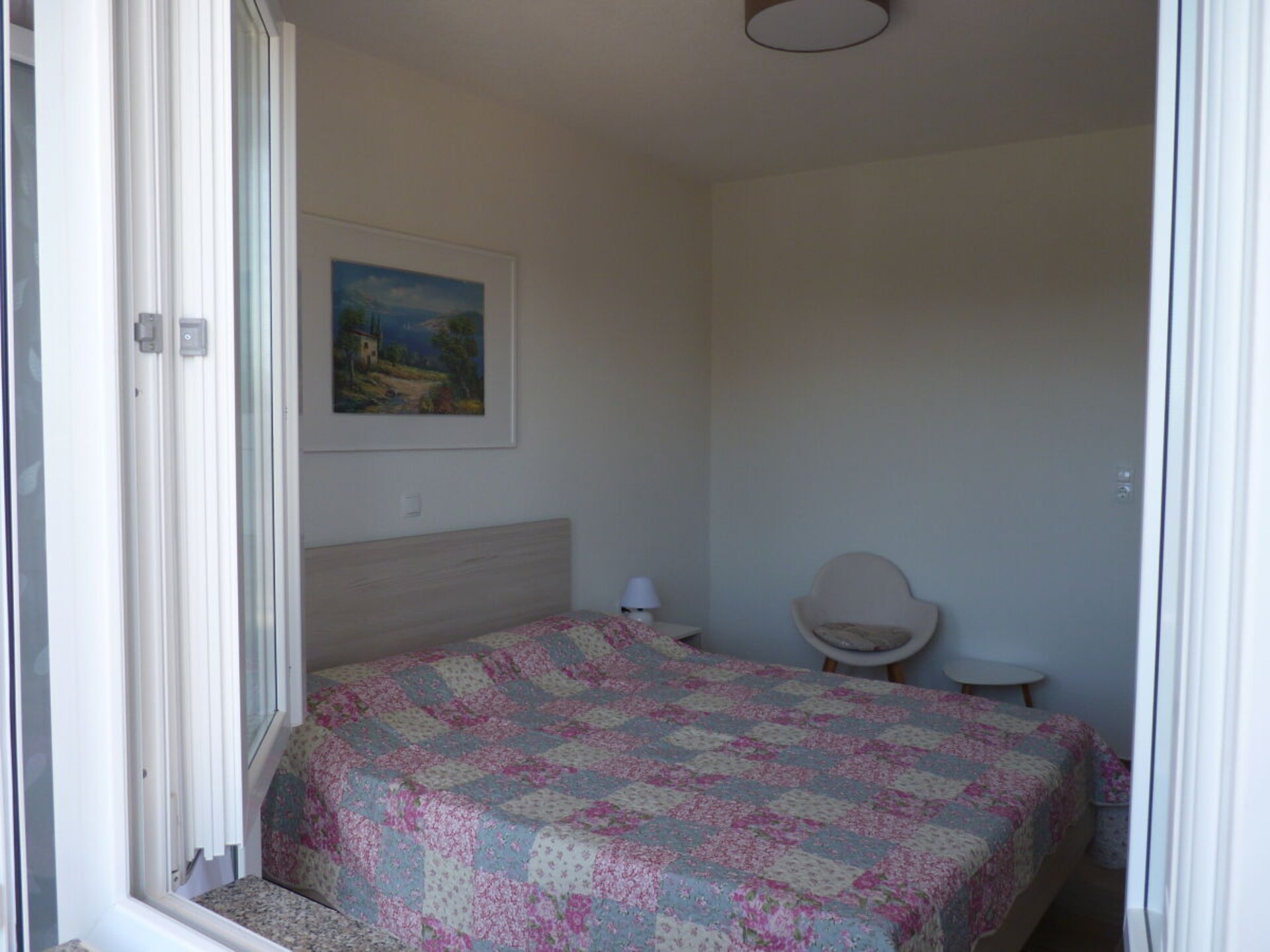 Ruim vakantiehuis in Bibinje met uitzicht op de Adriatische Zee - foto 18
